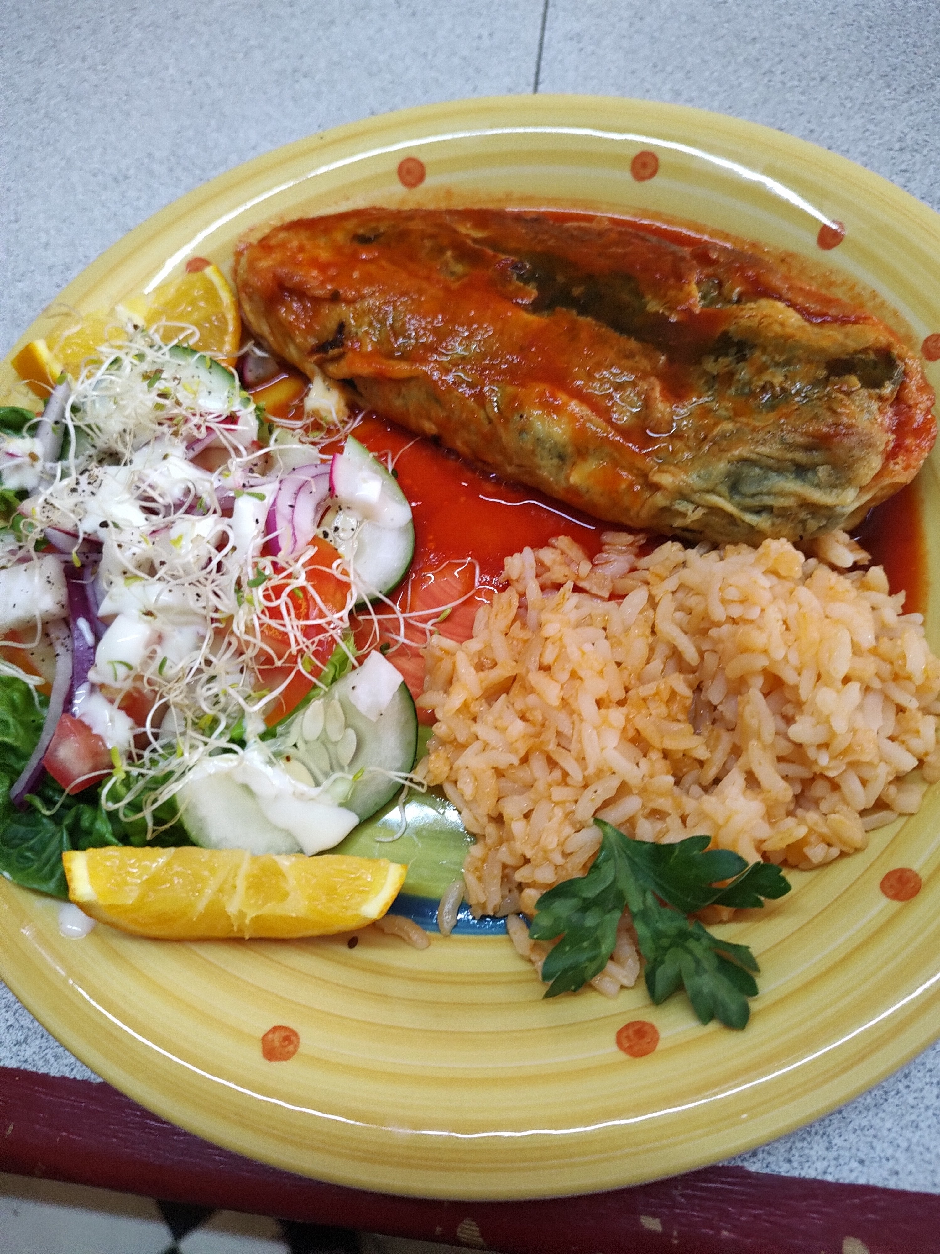 RESTAURANTE MADURI ❤️ image 8