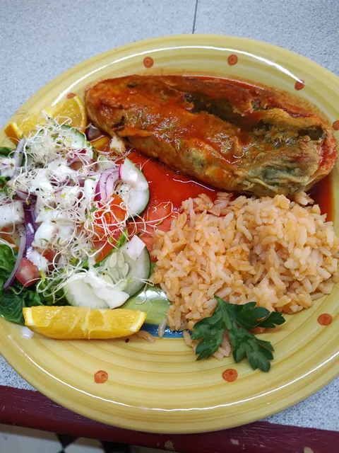 RESTAURANTE MADURI ❤️ image 8