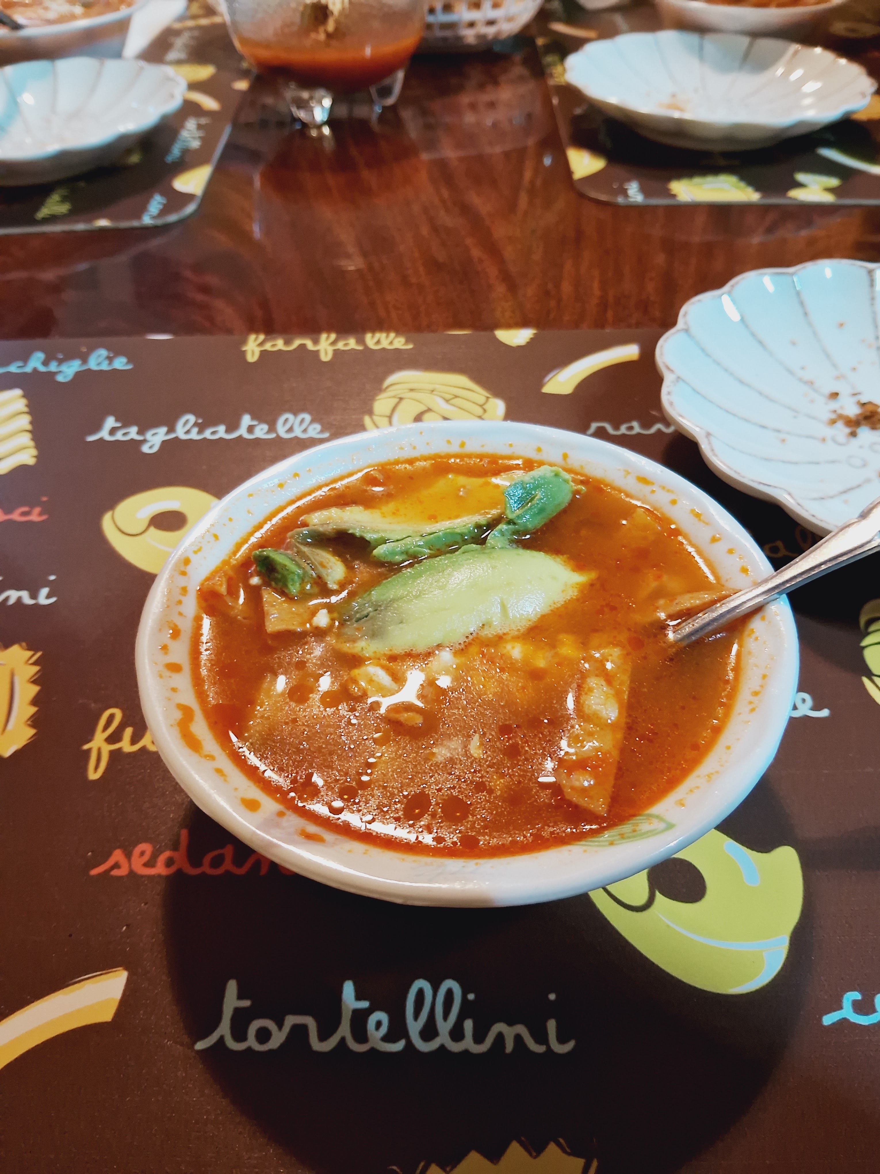 RESTAURANTE MADURI ❤️ image 10