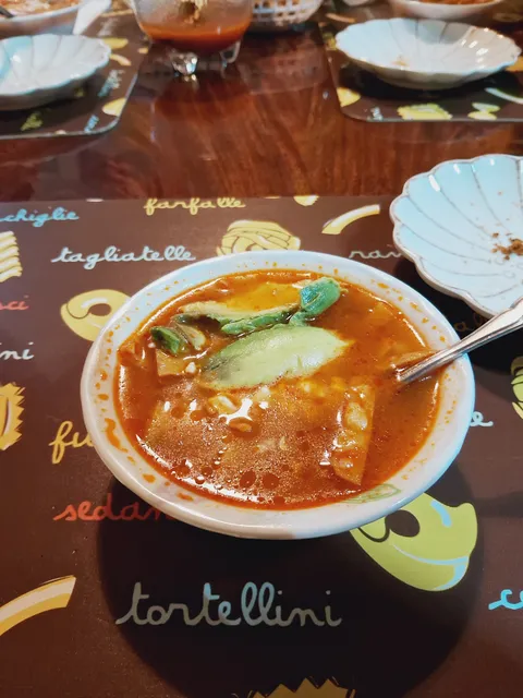 RESTAURANTE MADURI ❤️ image 10