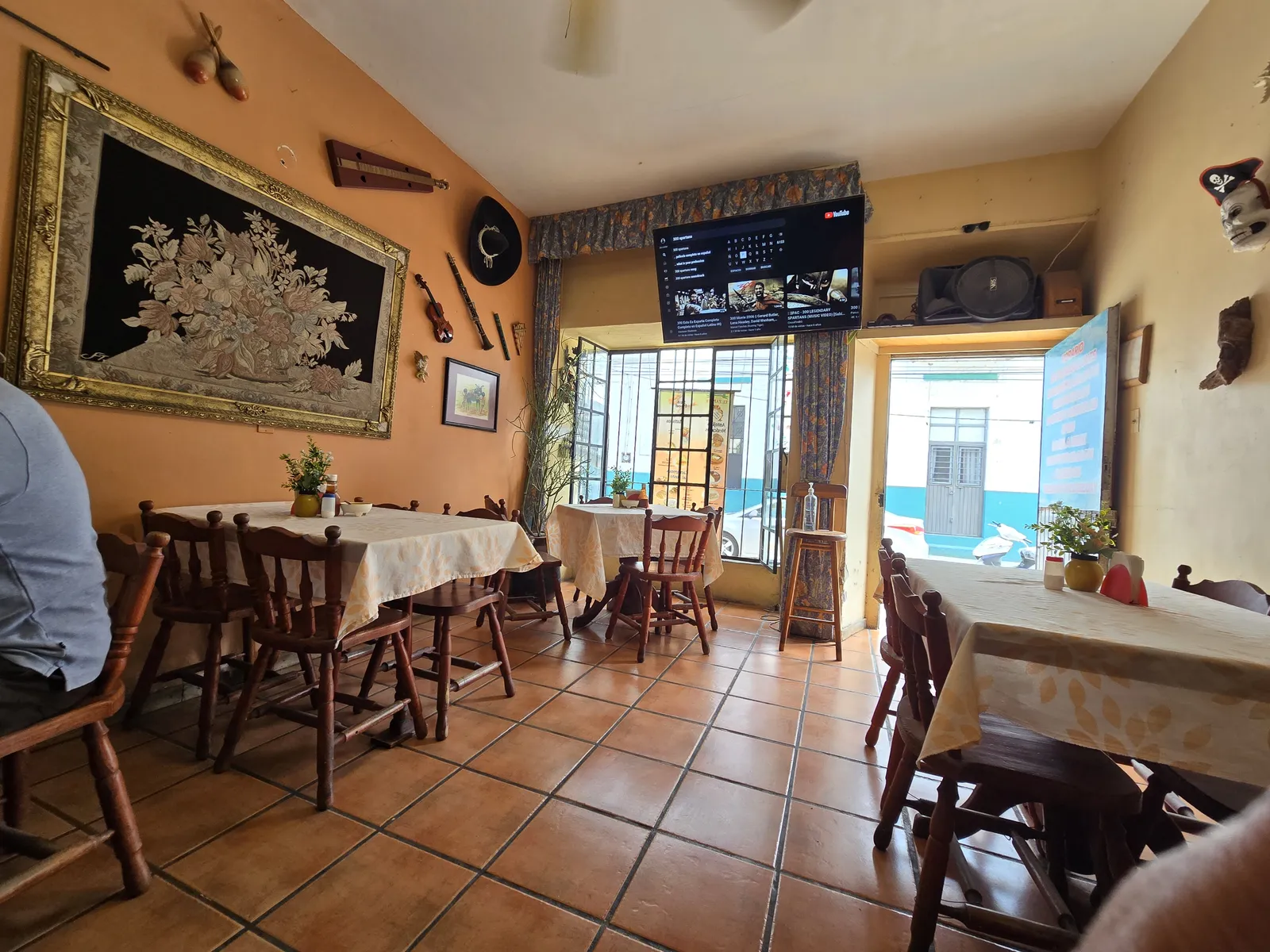El Zapote image 1