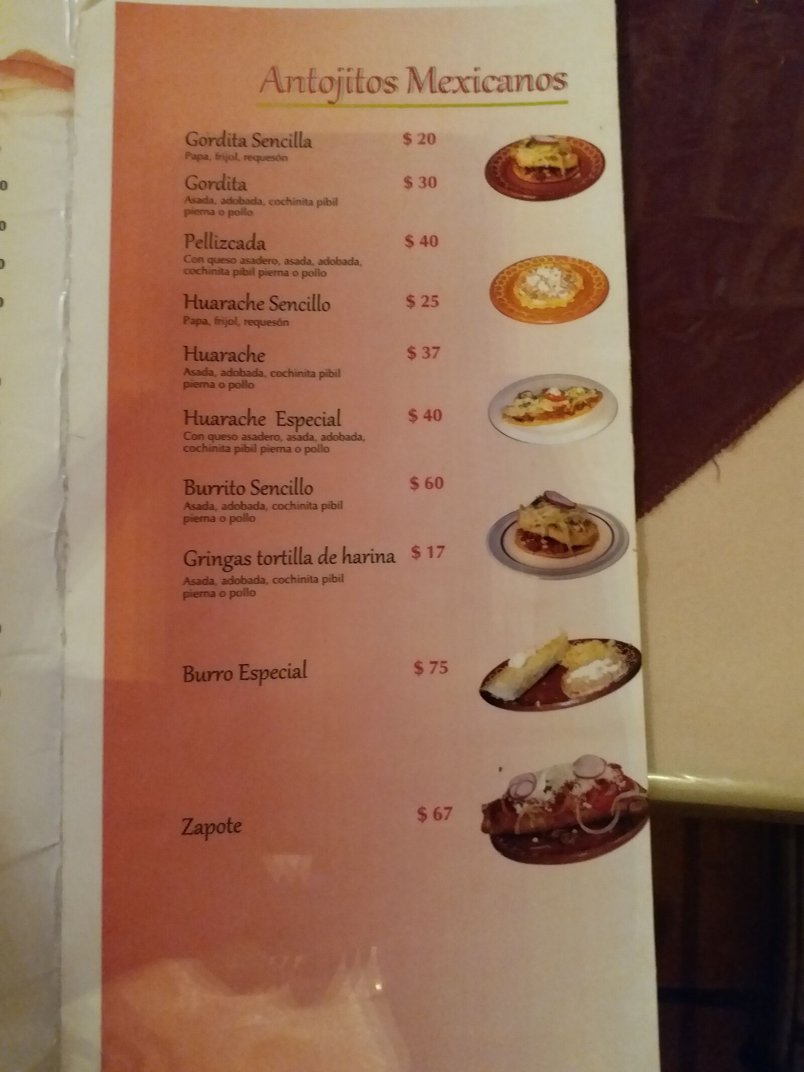 El Zapote image 9
