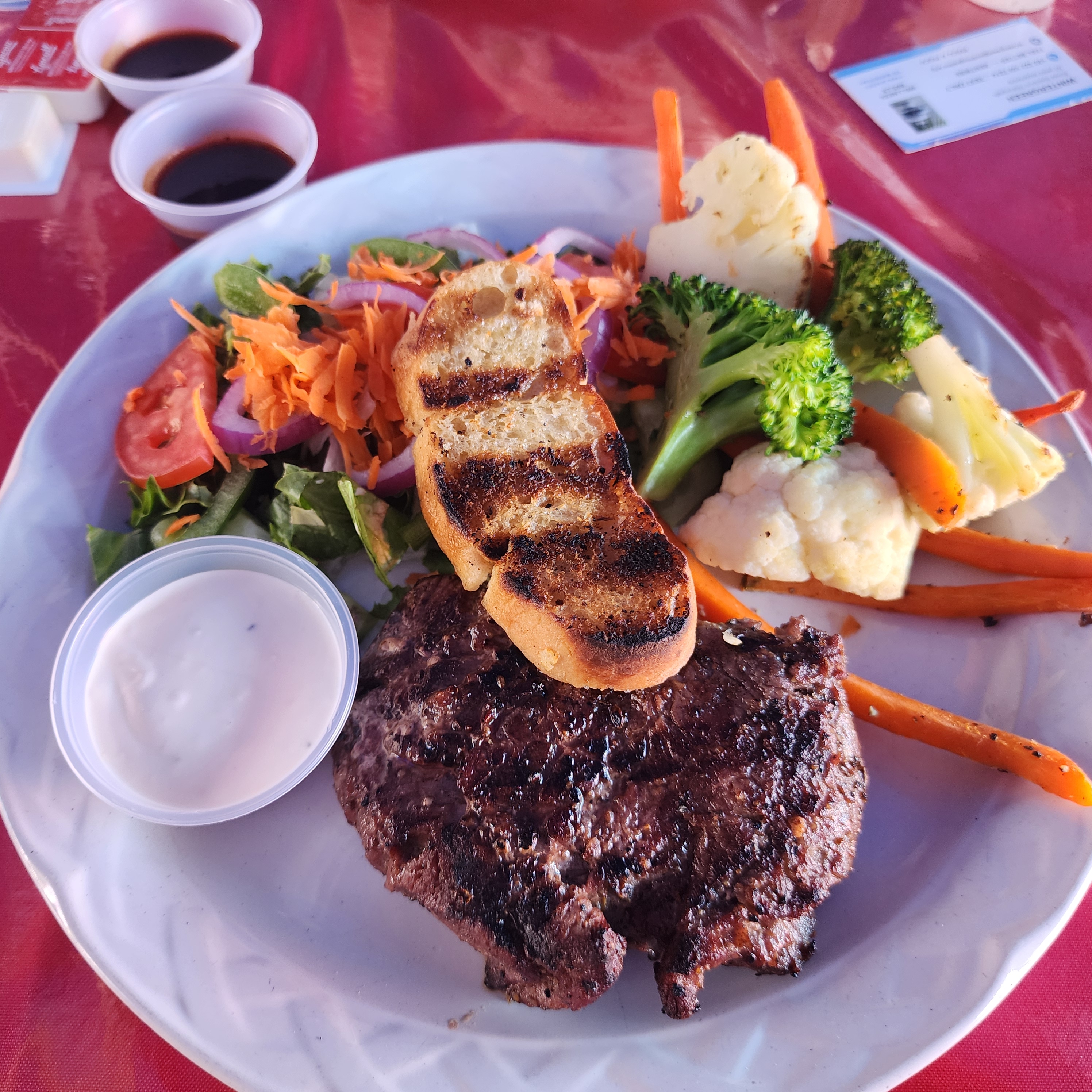 American Legion Chapala Post 7 image 2