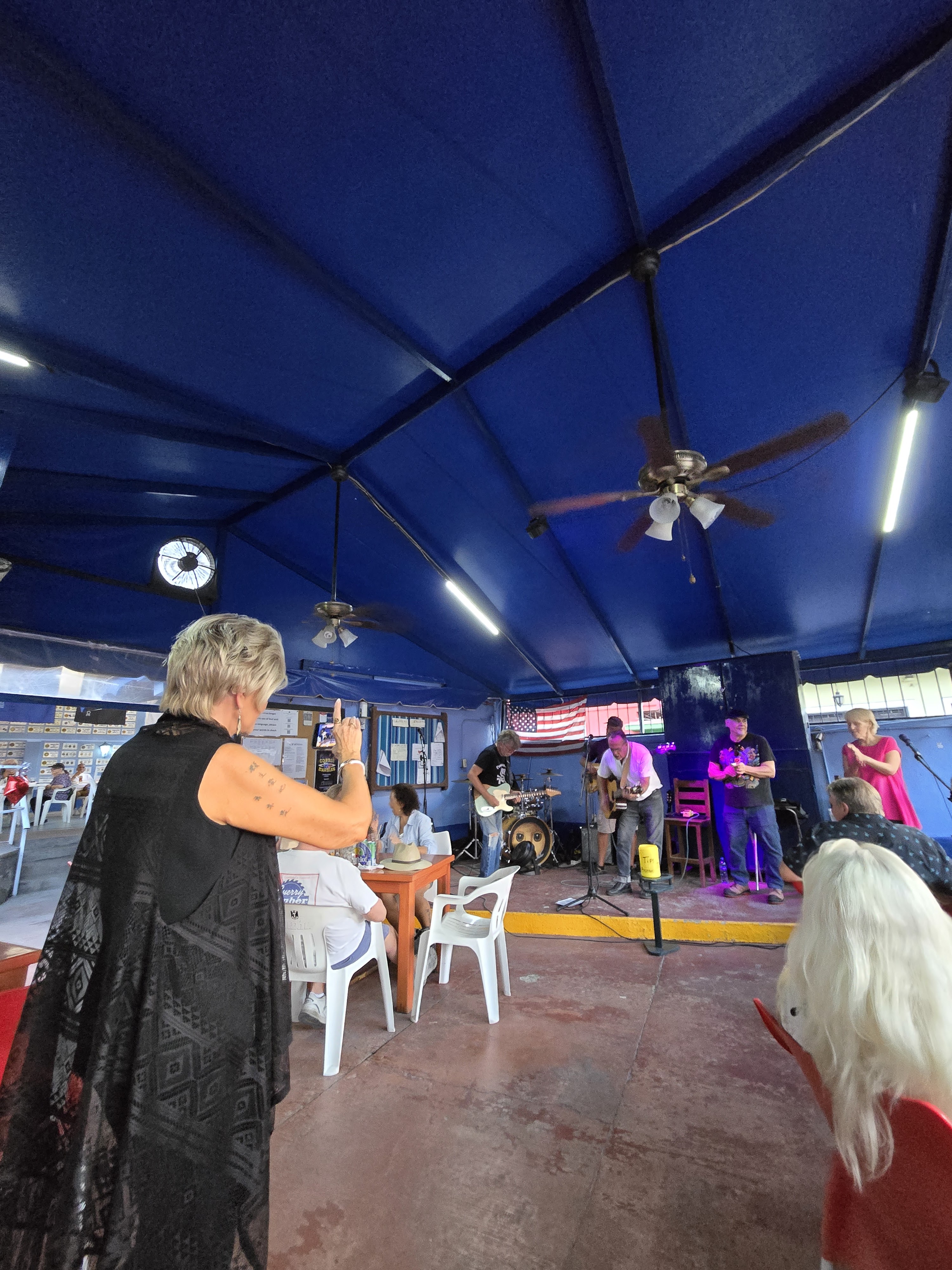 American Legion Chapala Post 7 image 3