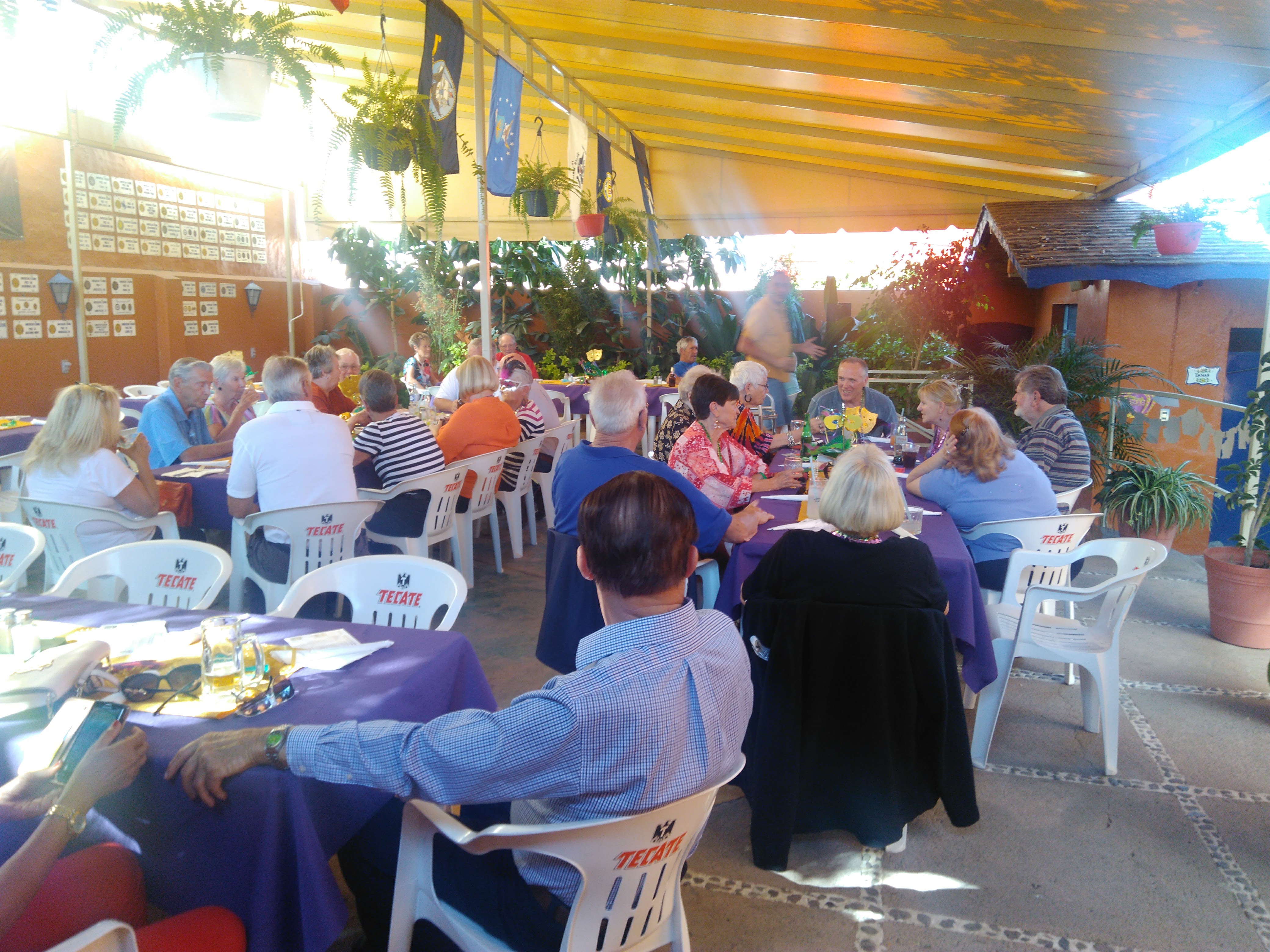 American Legion Chapala Post 7 image 6