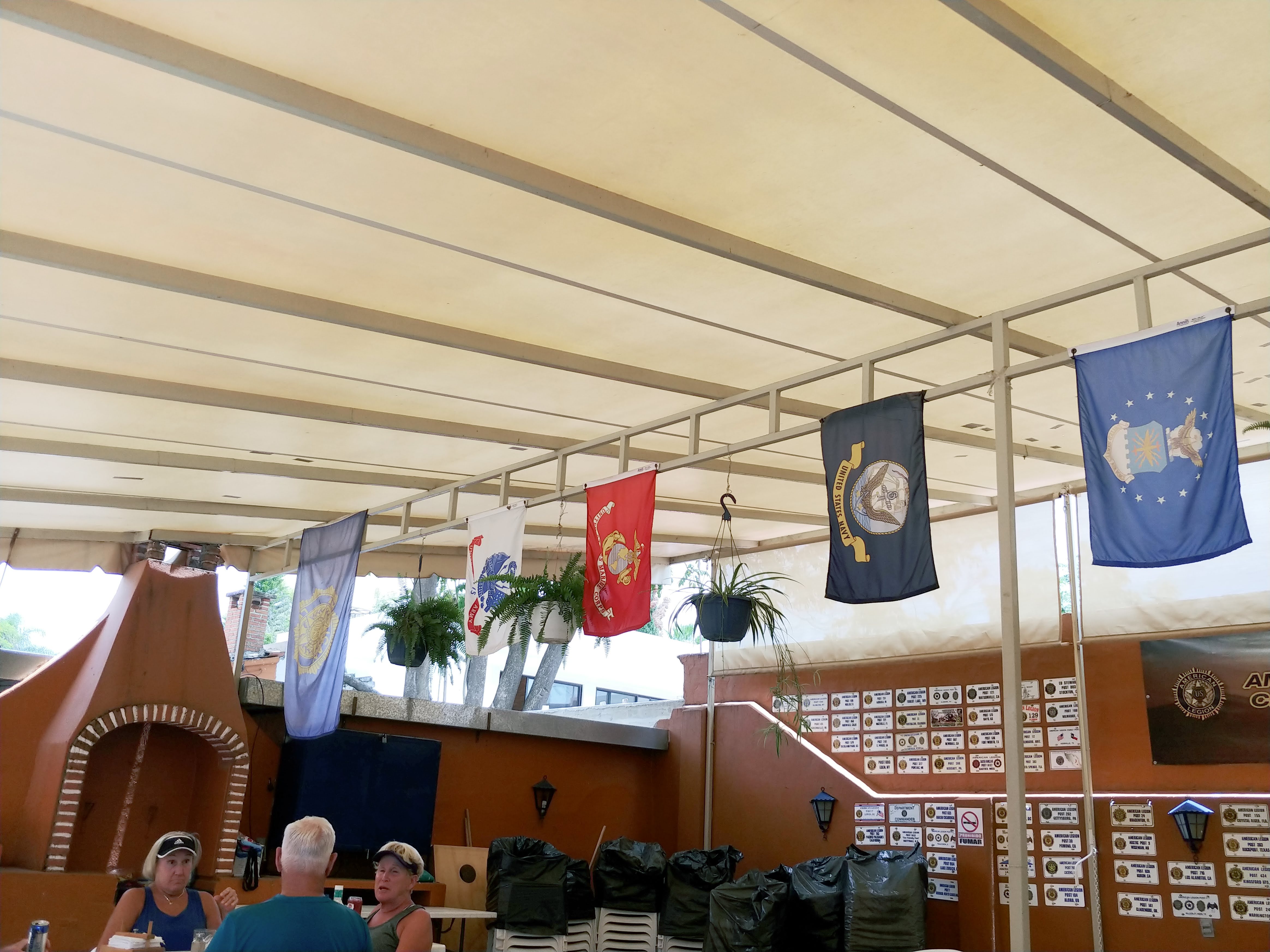 American Legion Chapala Post 7 image 7