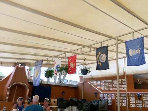 American Legion Chapala Post 7 image 7