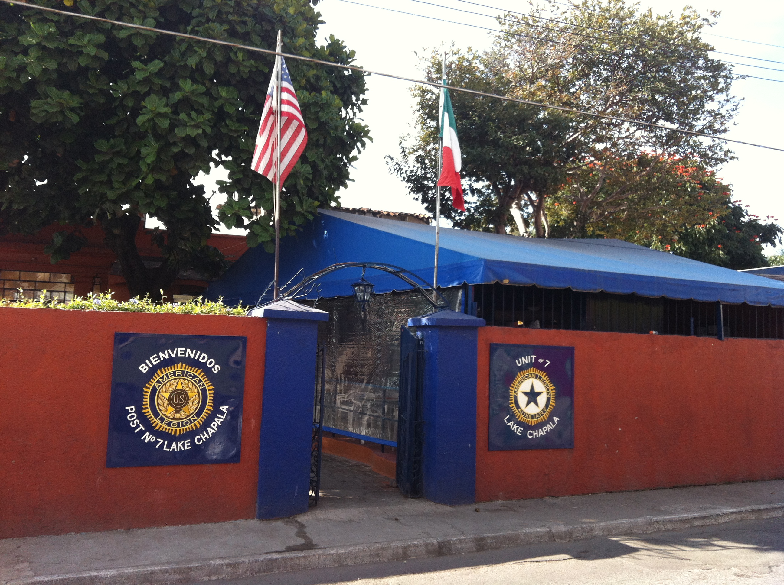 American Legion Chapala Post 7 image 8