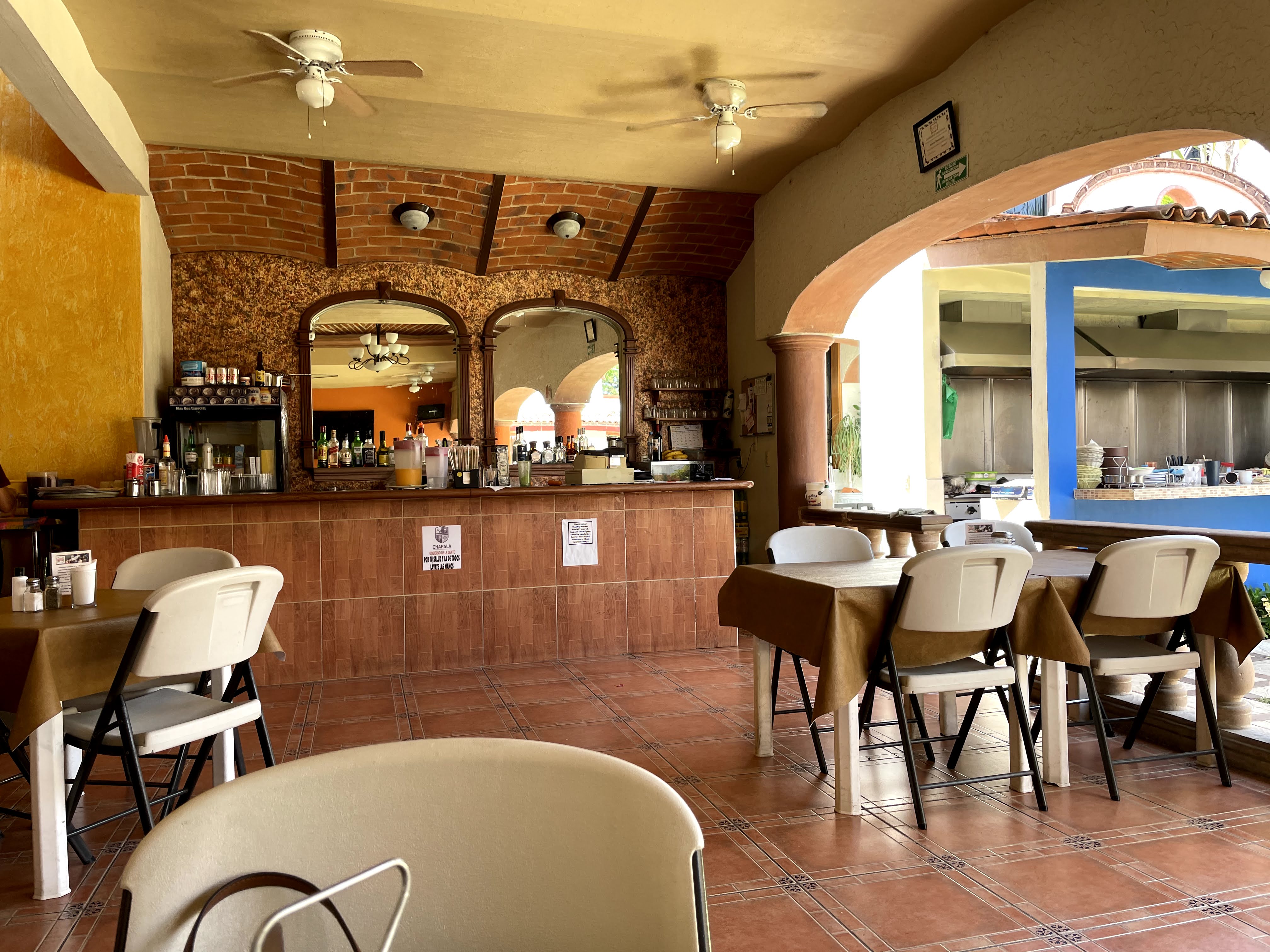 Sunrise Restaurant image 1