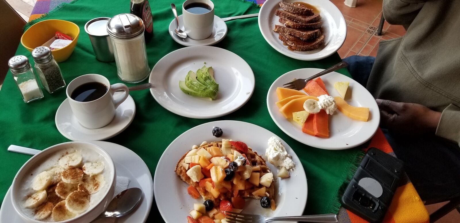 Sunrise Restaurant image 2