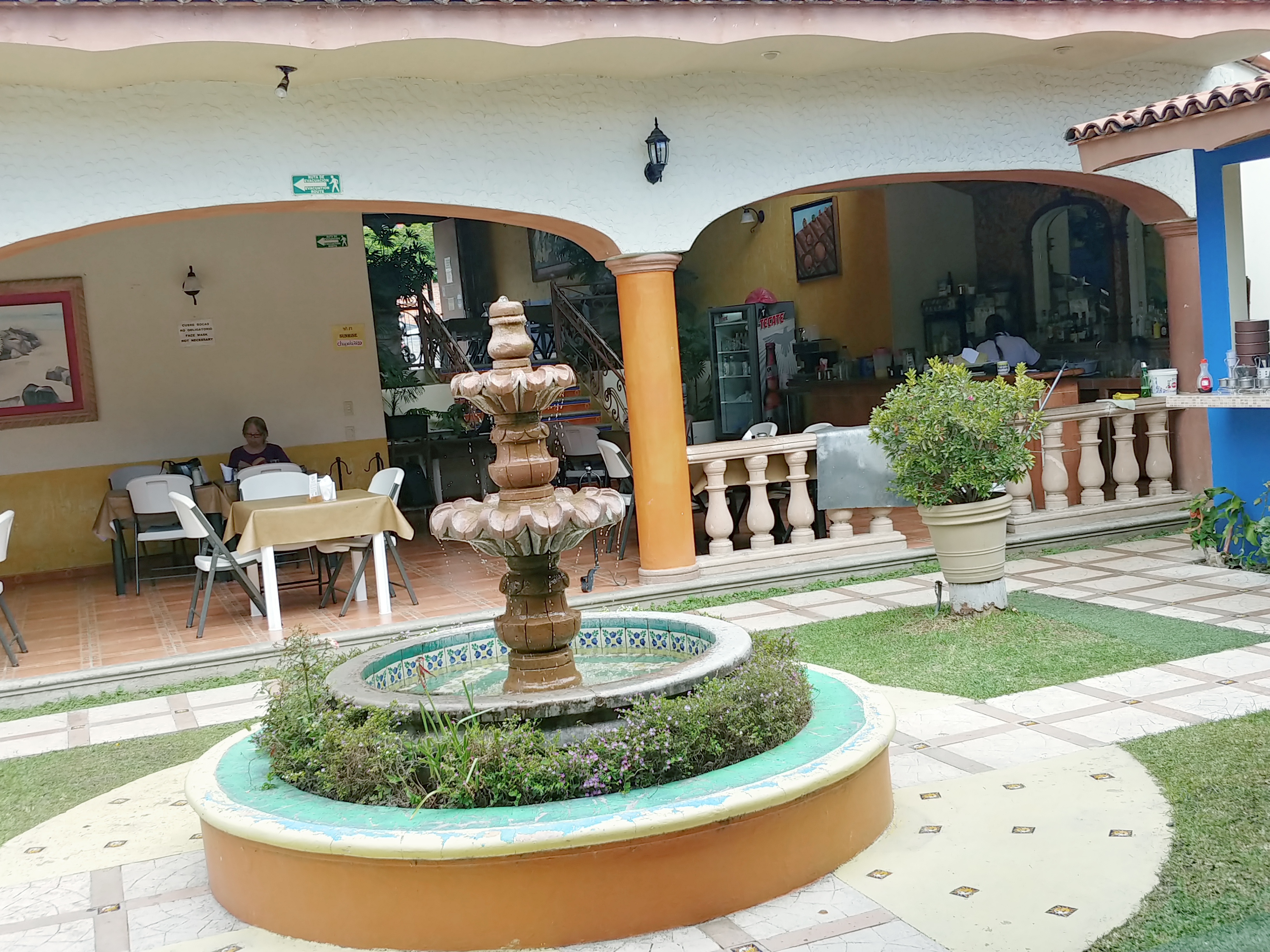 Sunrise Restaurant image 3