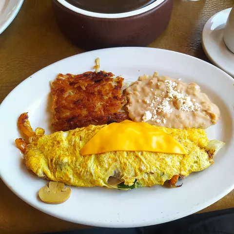 Sunrise Restaurant image 4