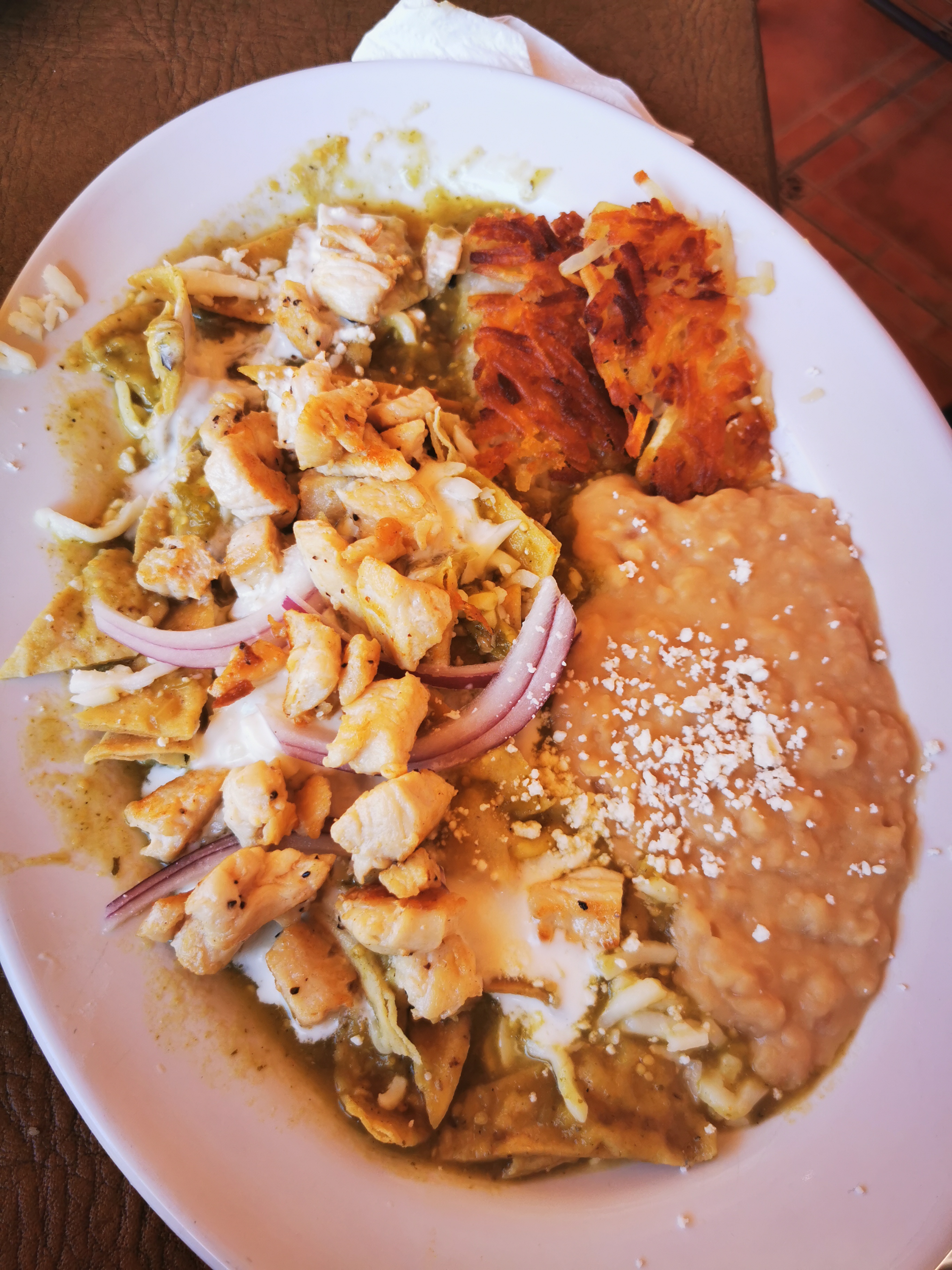 Sunrise Restaurant image 9