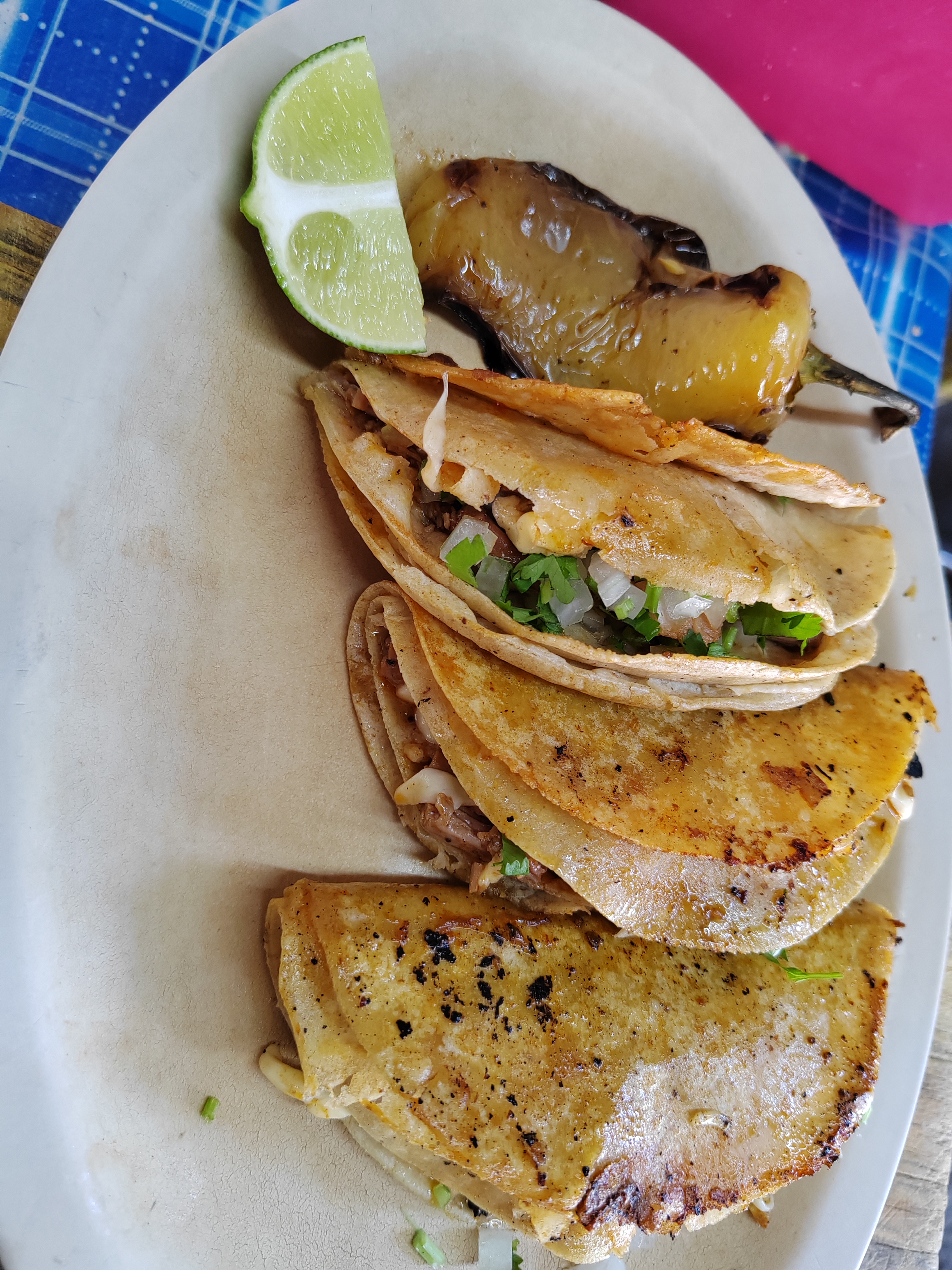 Tortas Y Tacos Miranda image 1