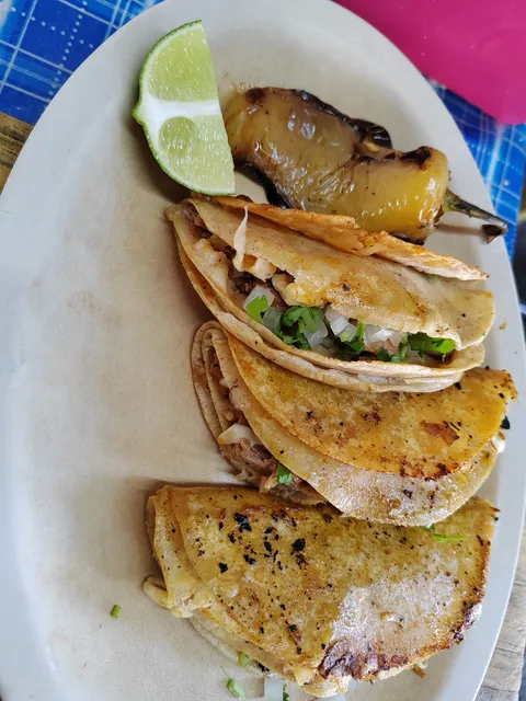 Tortas Y Tacos Miranda image 1