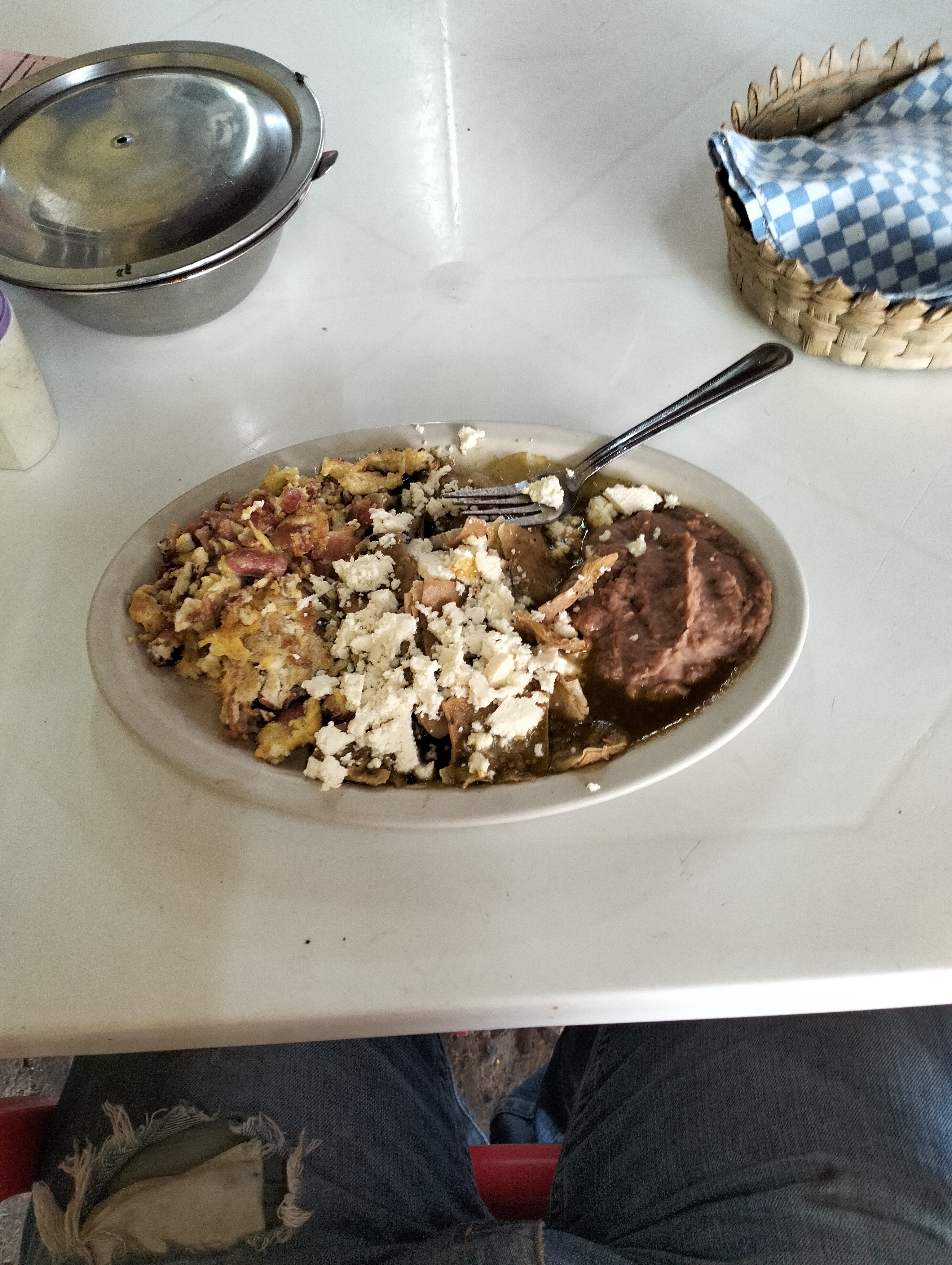 Tortas Y Tacos Miranda image 5