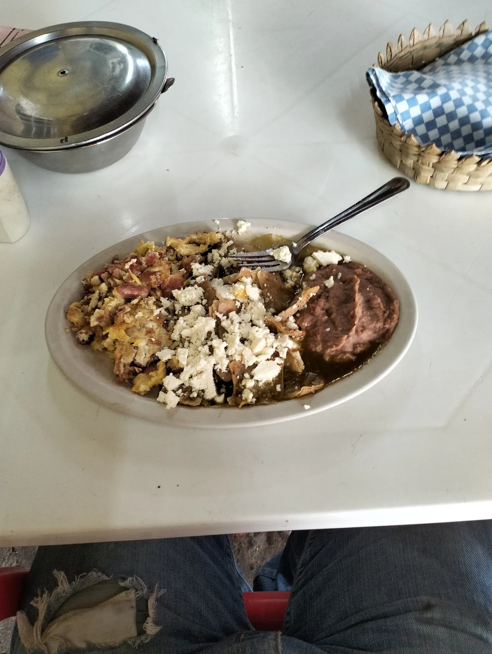 Tortas Y Tacos Miranda image 5