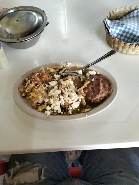 Tortas Y Tacos Miranda image 5