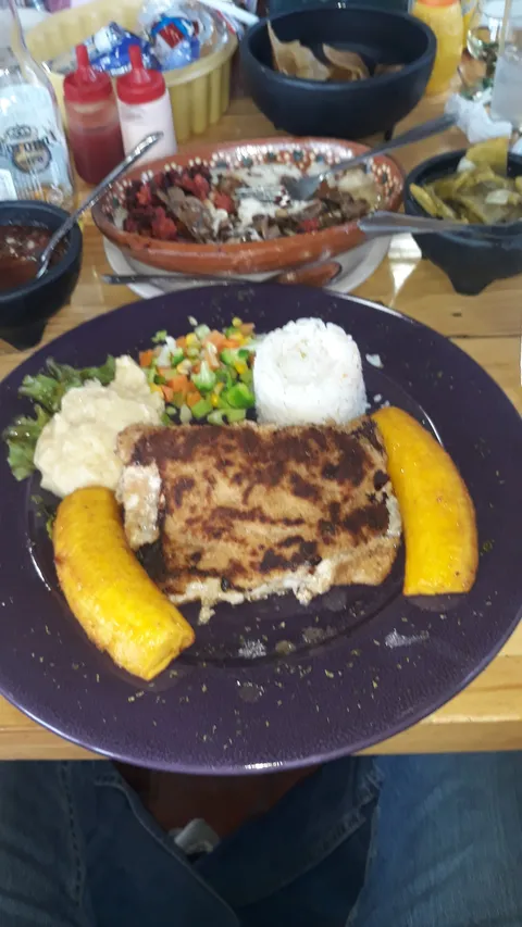Tortas Y Tacos Miranda image 6