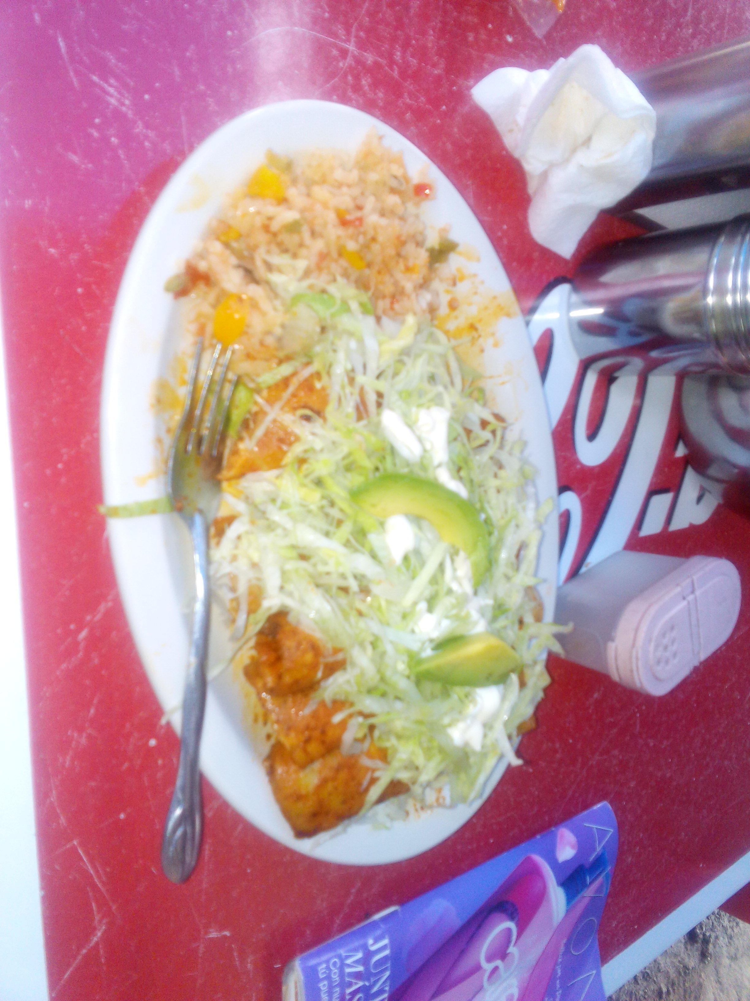 Tortas Y Tacos Miranda image 7