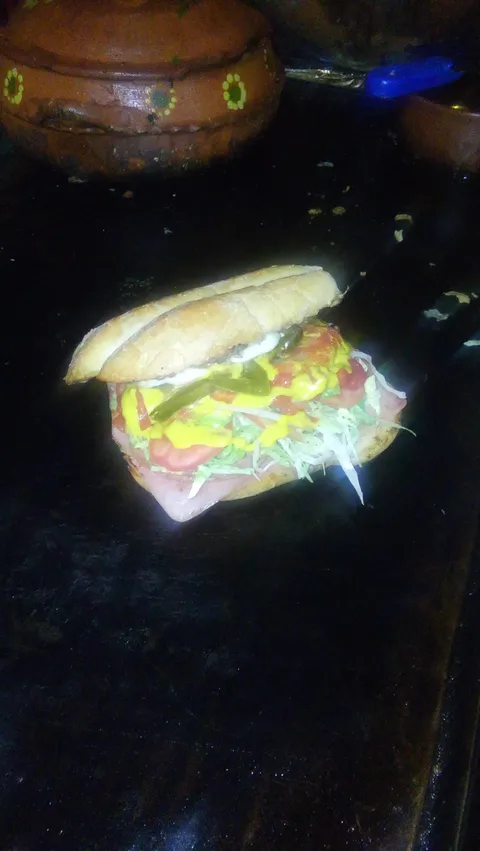 Tortas Y Tacos Miranda image 8