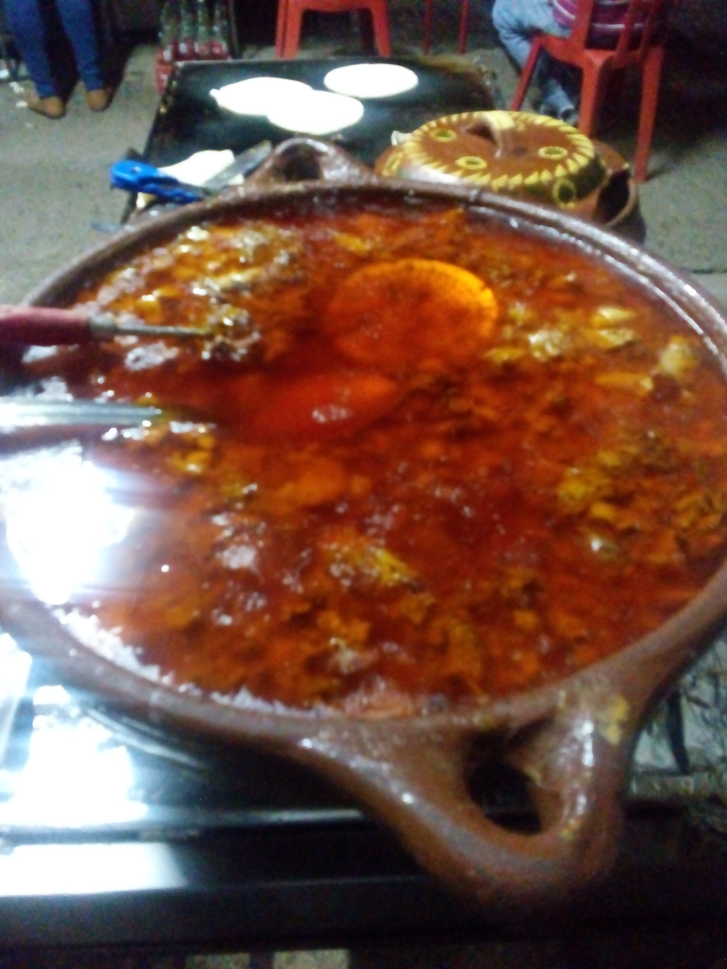 Tortas Y Tacos Miranda image 9