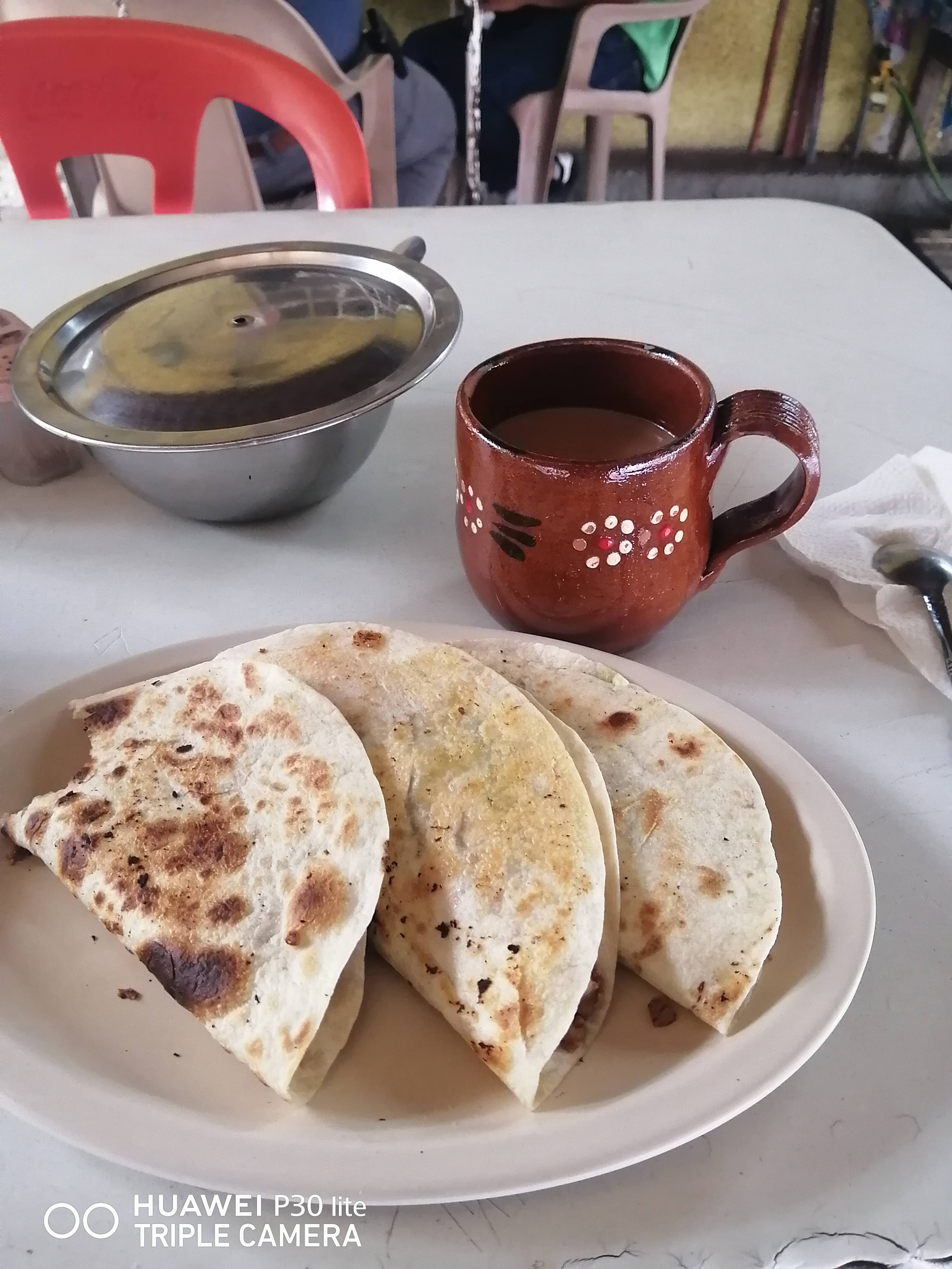 Tortas Y Tacos Miranda image 10