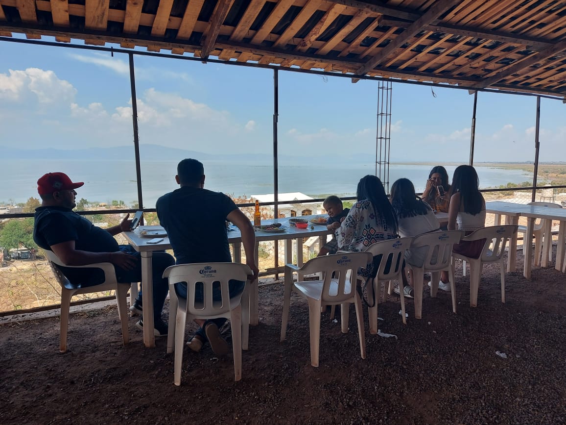 Restaurante El Mirador de Mismaloya image 1