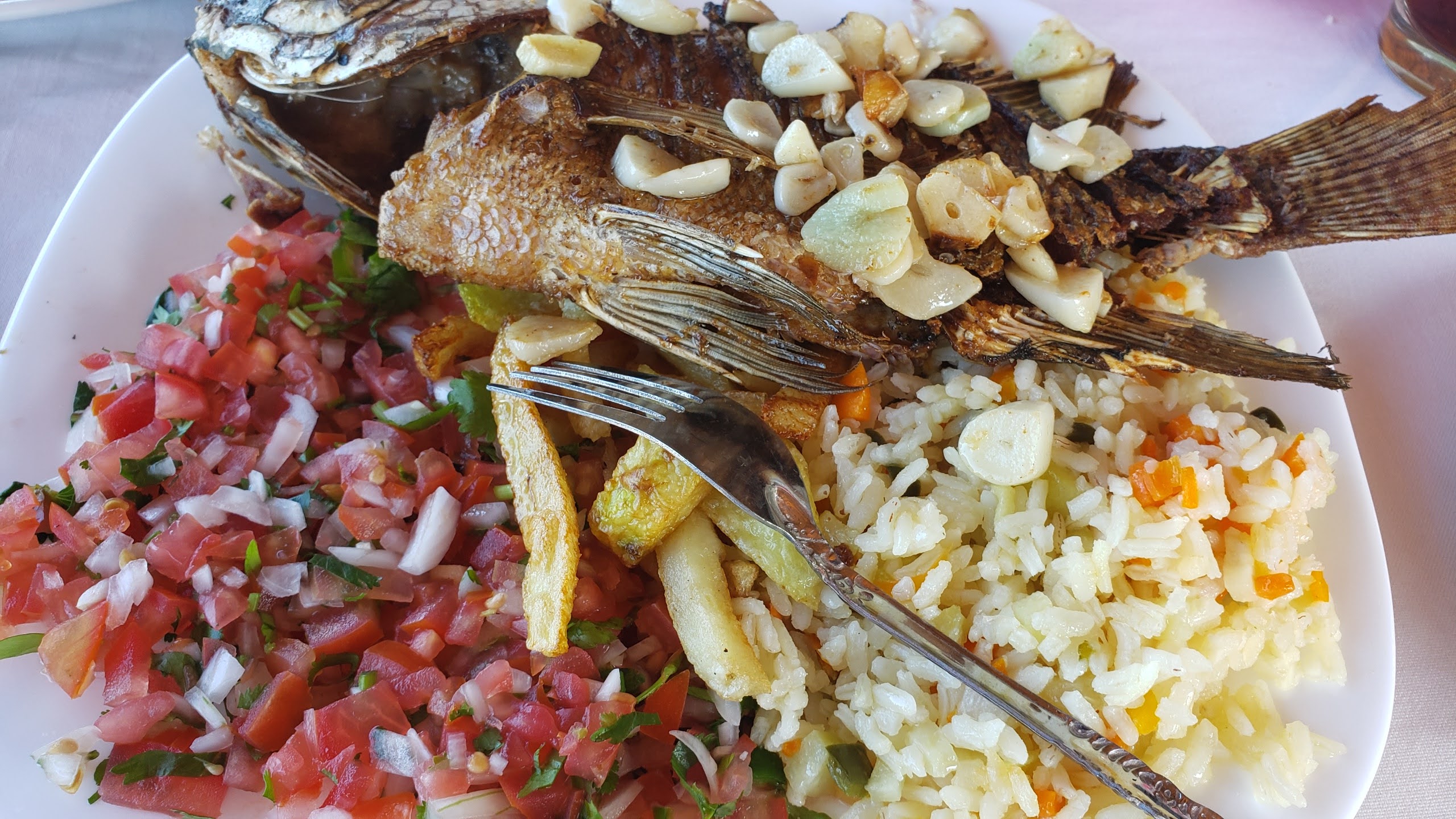 Restaurante El Mirador de Mismaloya image 7