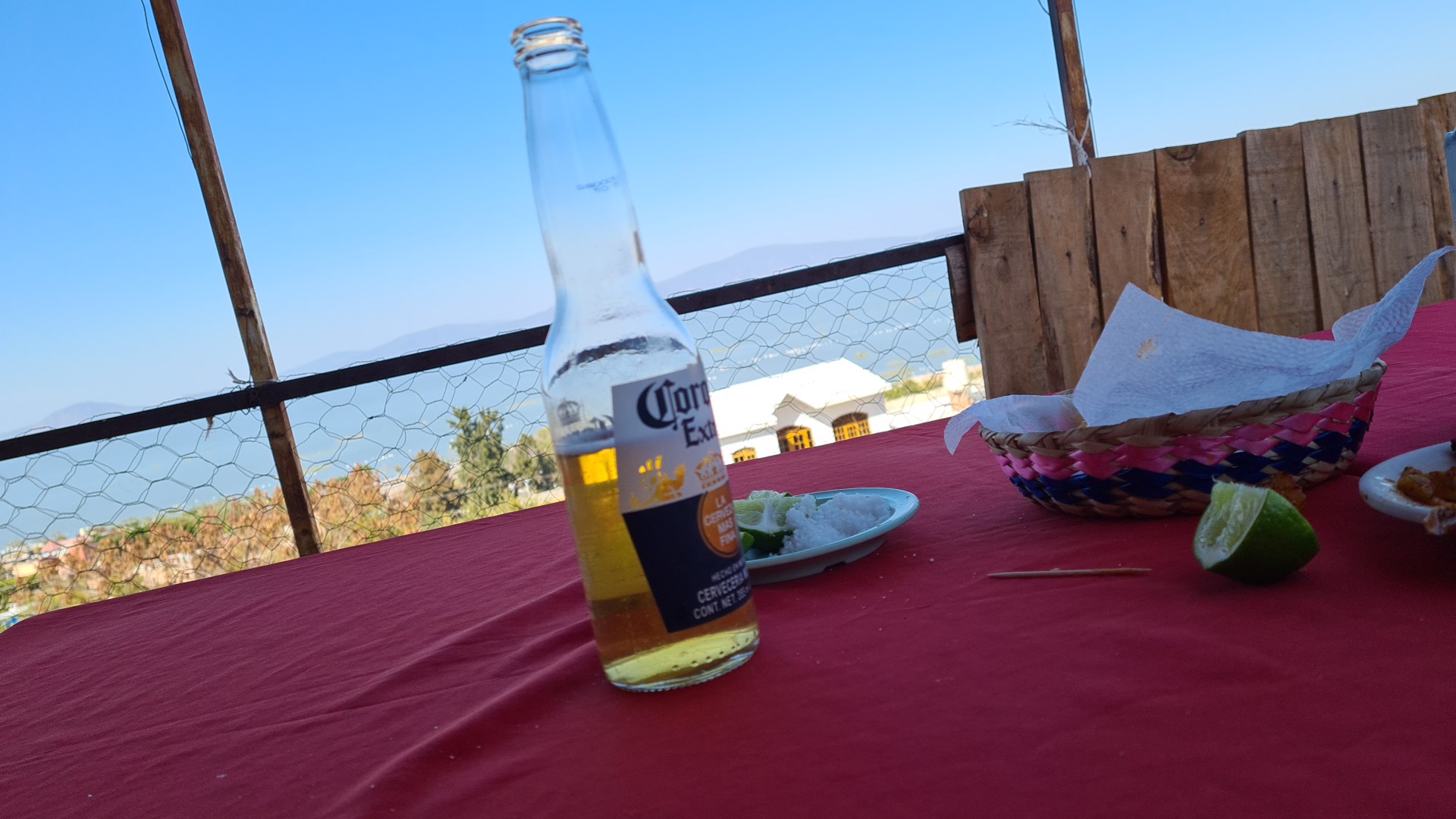 Restaurante El Mirador de Mismaloya image 10