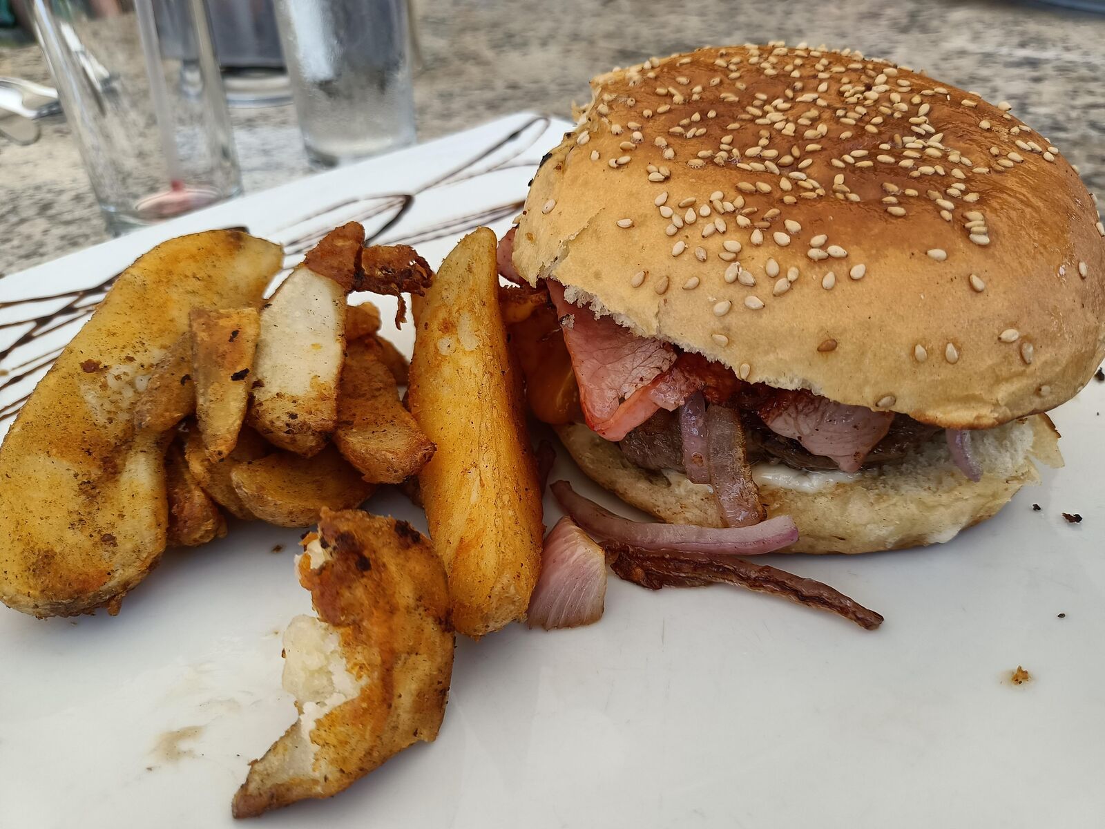4to Sentido Restaurante image 7