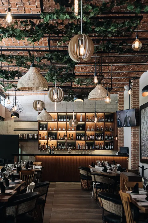D’Shanti Restaurante image 1