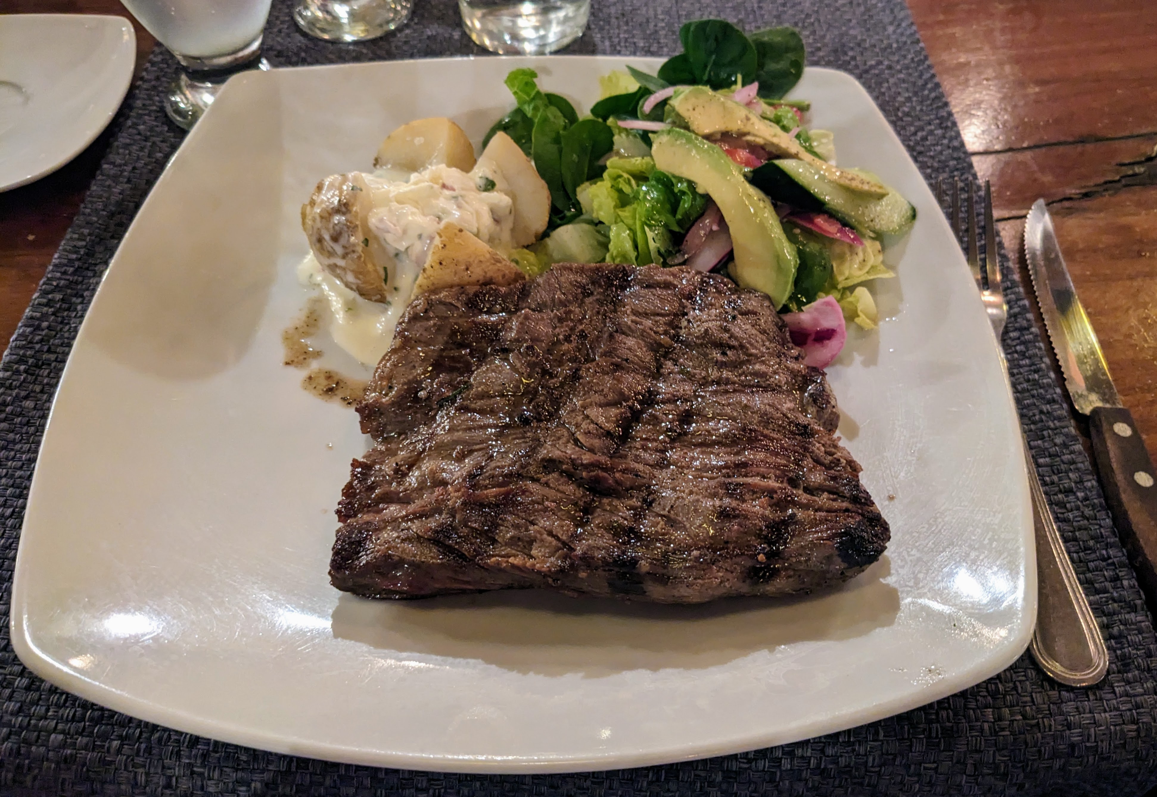 D’Shanti Restaurante image 3