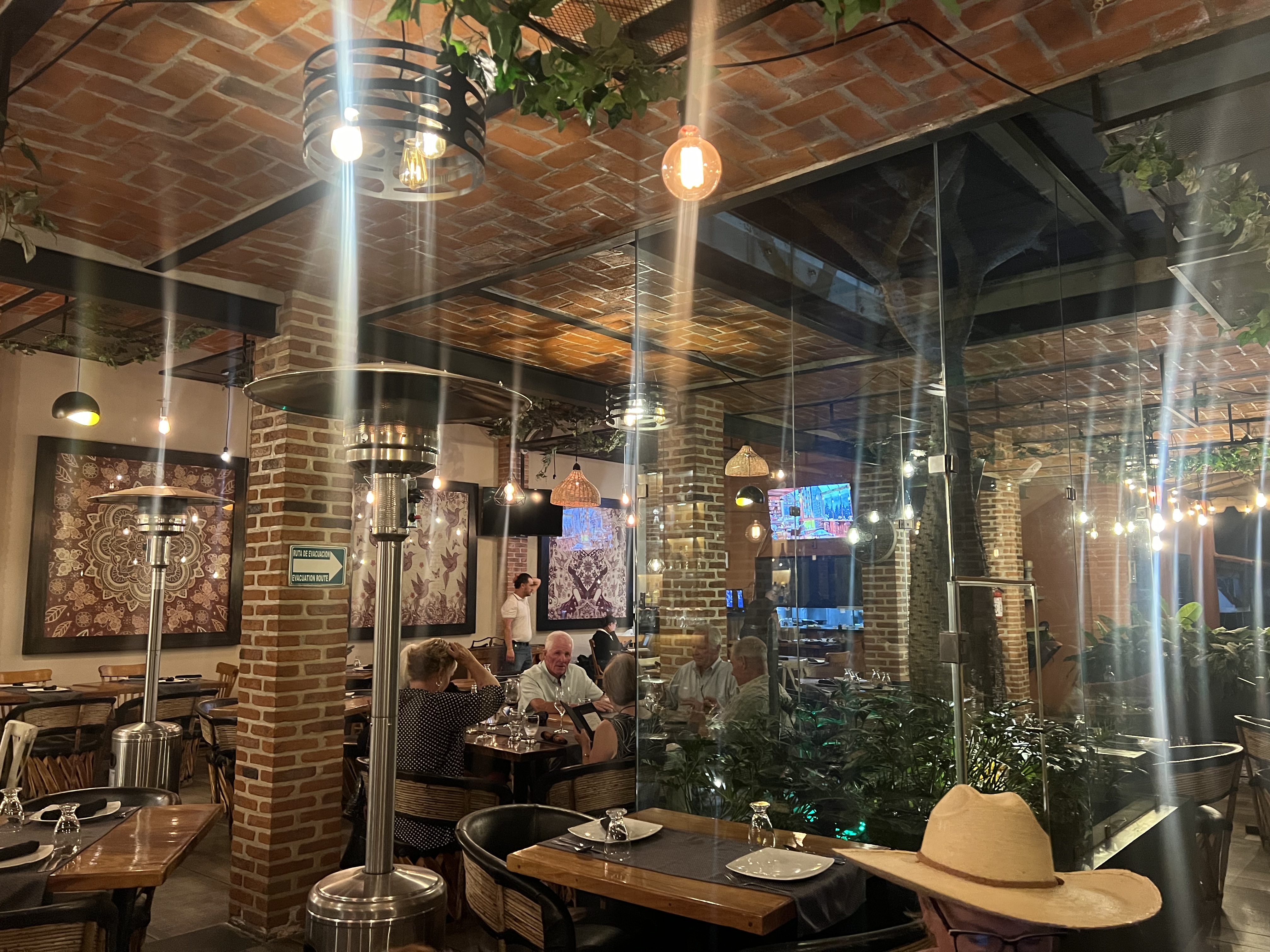 D’Shanti Restaurante image 5