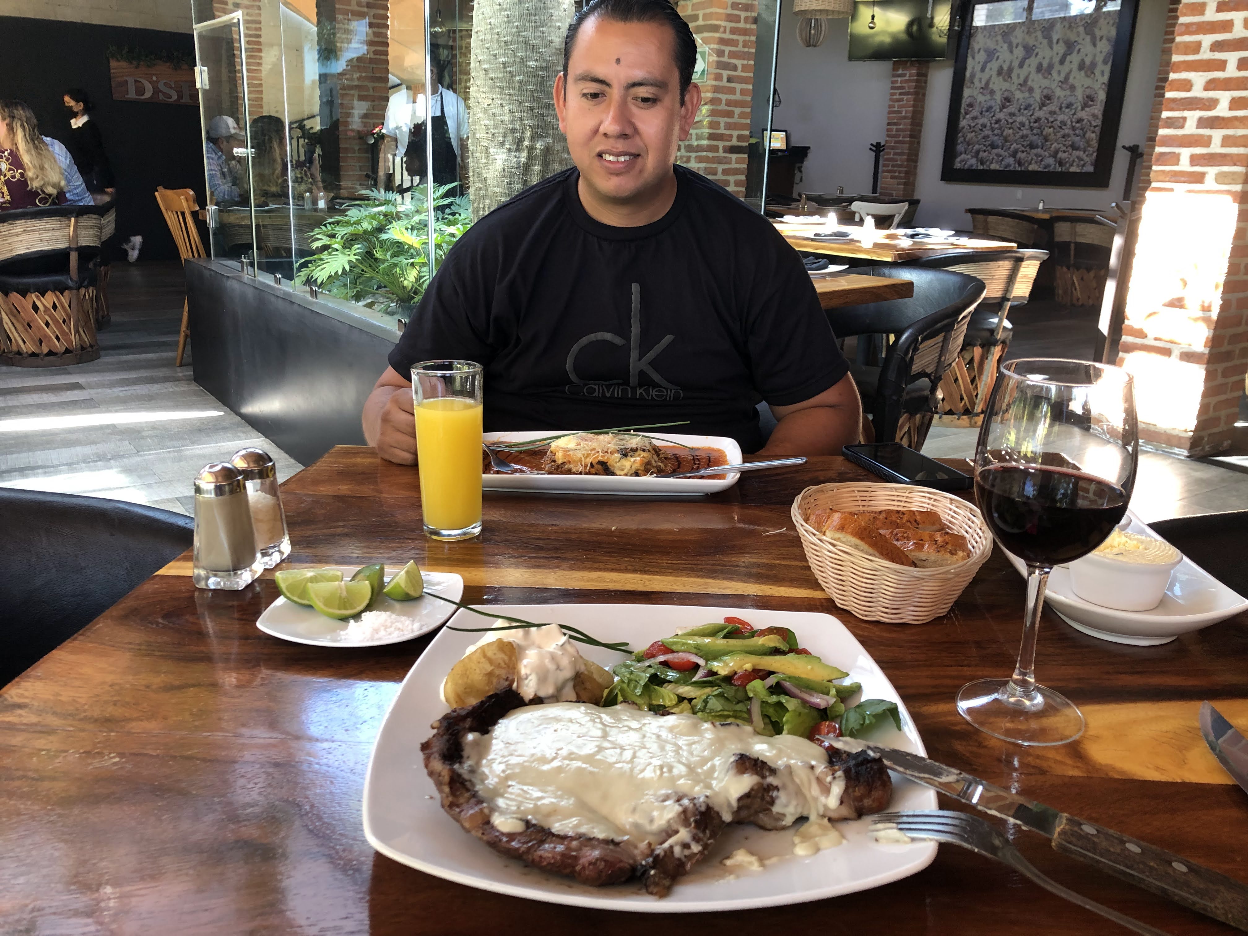 D’Shanti Restaurante image 7