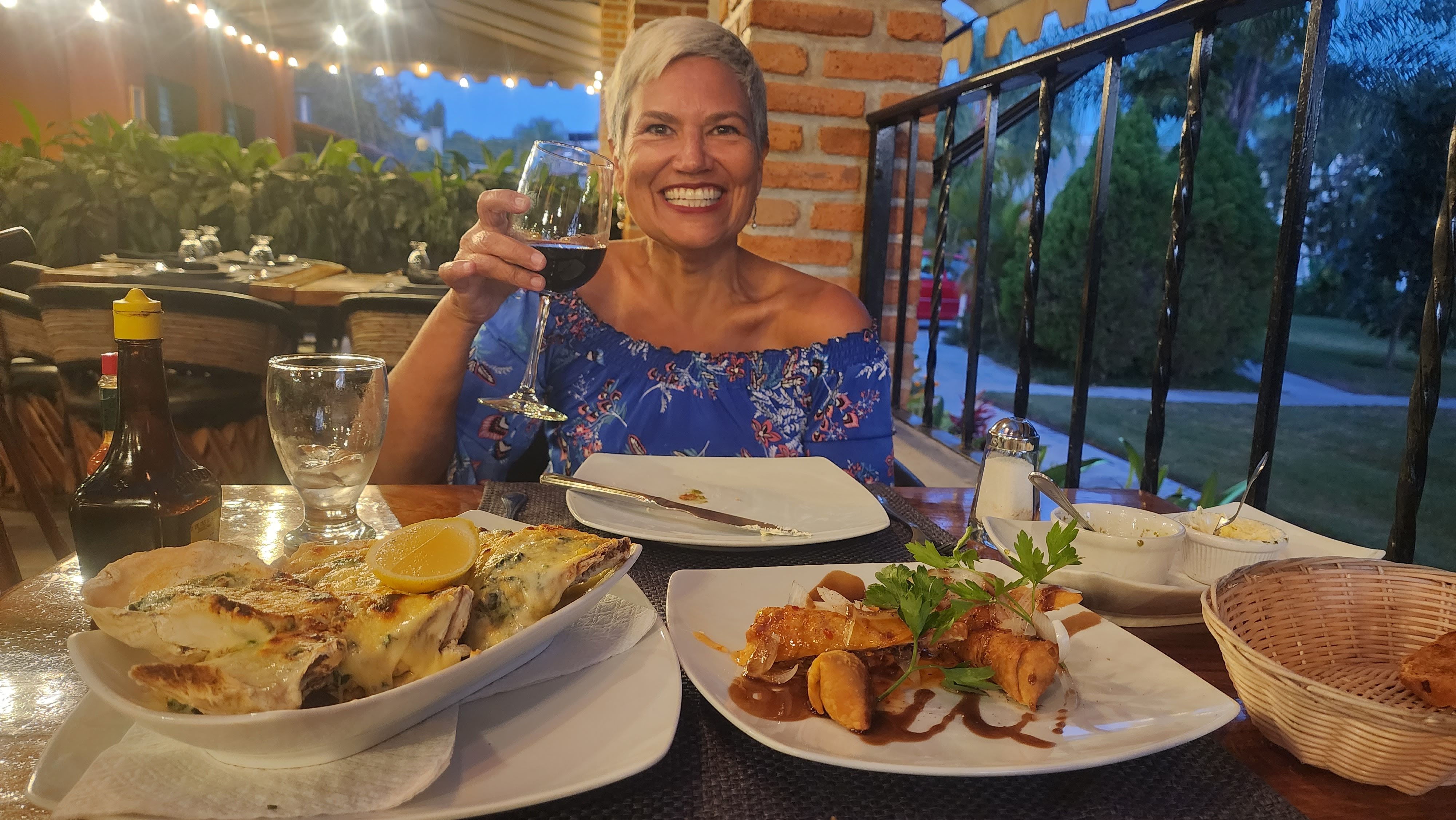 D’Shanti Restaurante image 9