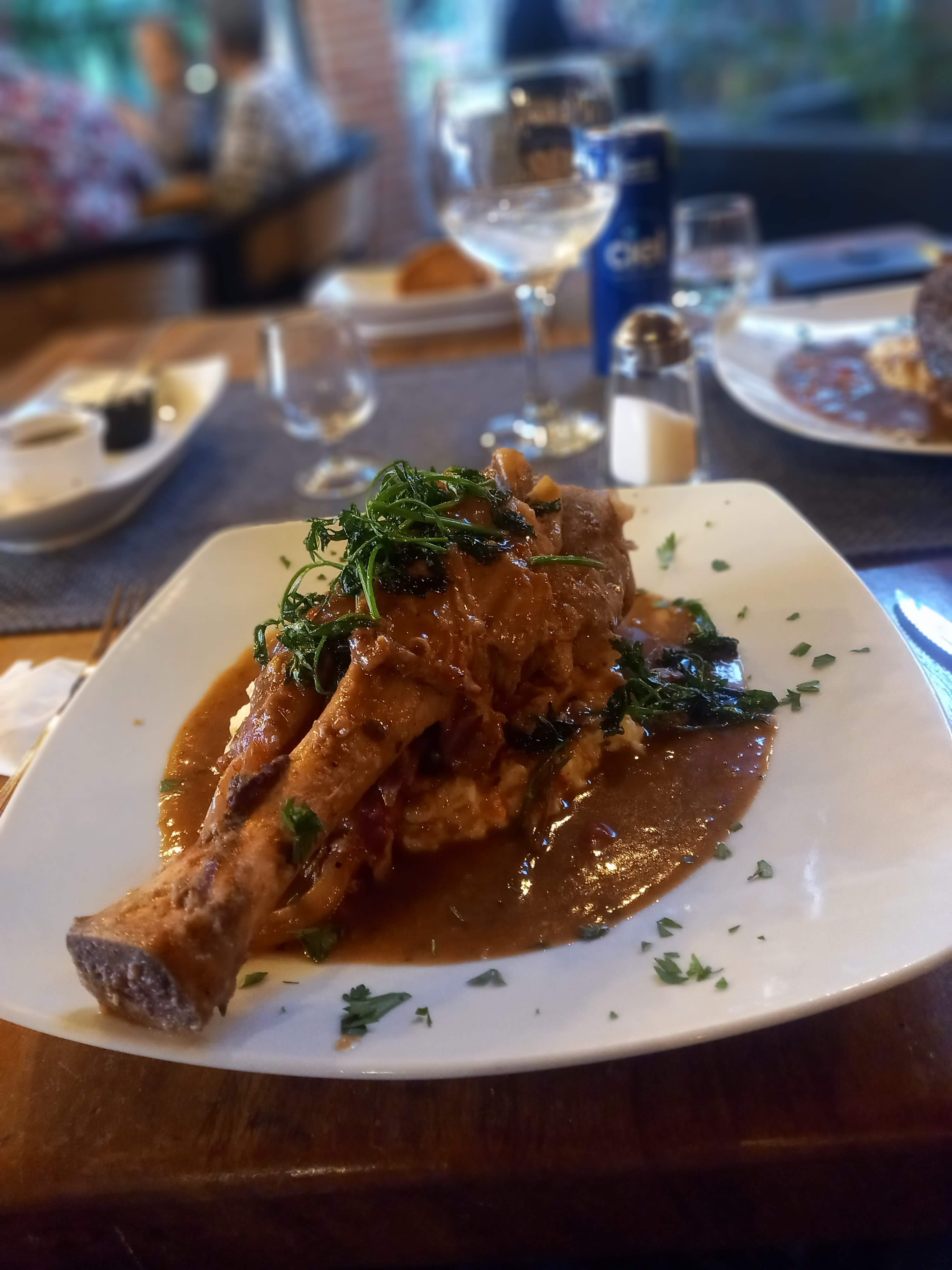 D’Shanti Restaurante image 10