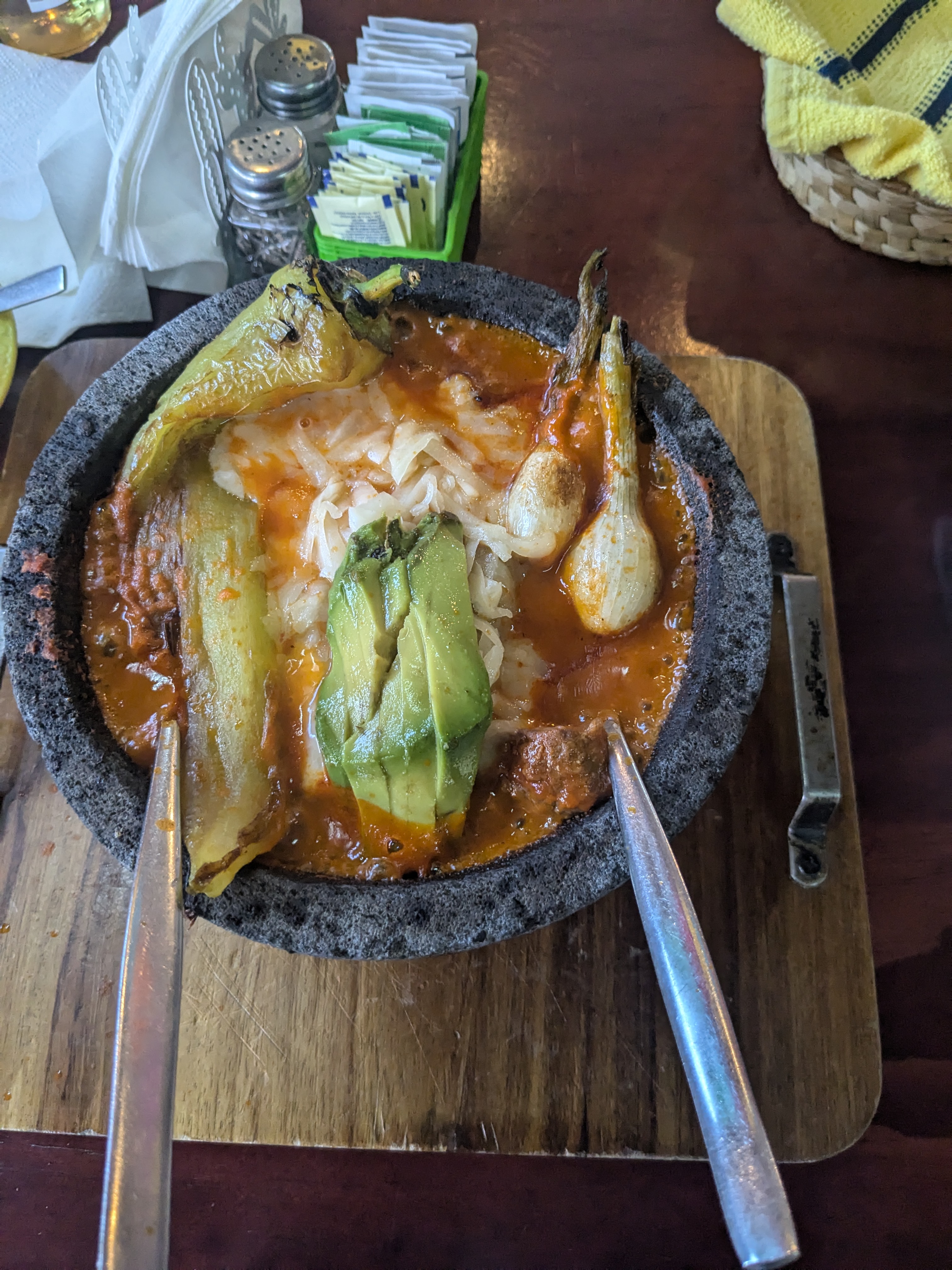 Restaurante El Sombrero Ajijic image 3