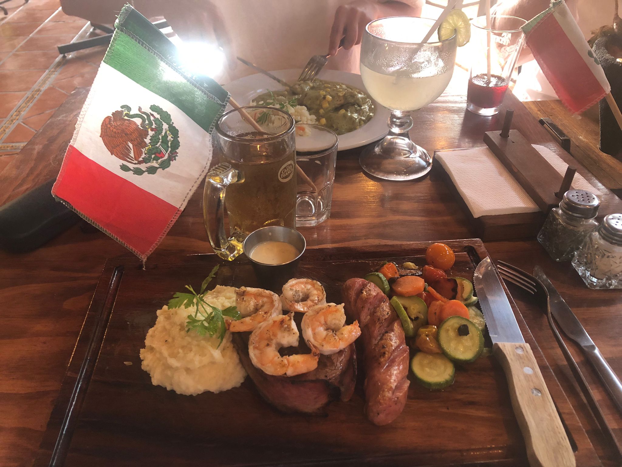 Restaurante El Sombrero Ajijic image 4