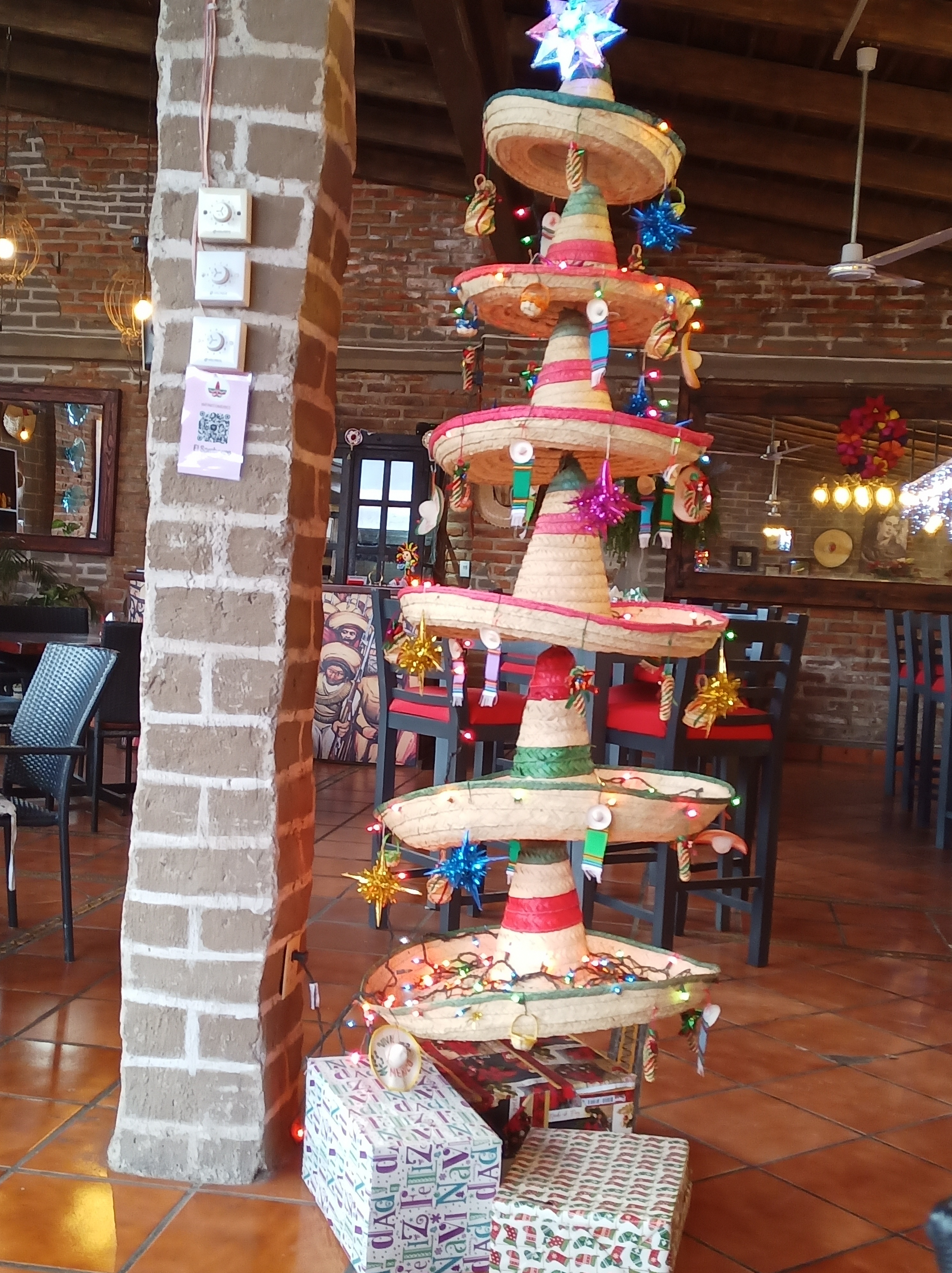 Restaurante El Sombrero Ajijic image 5