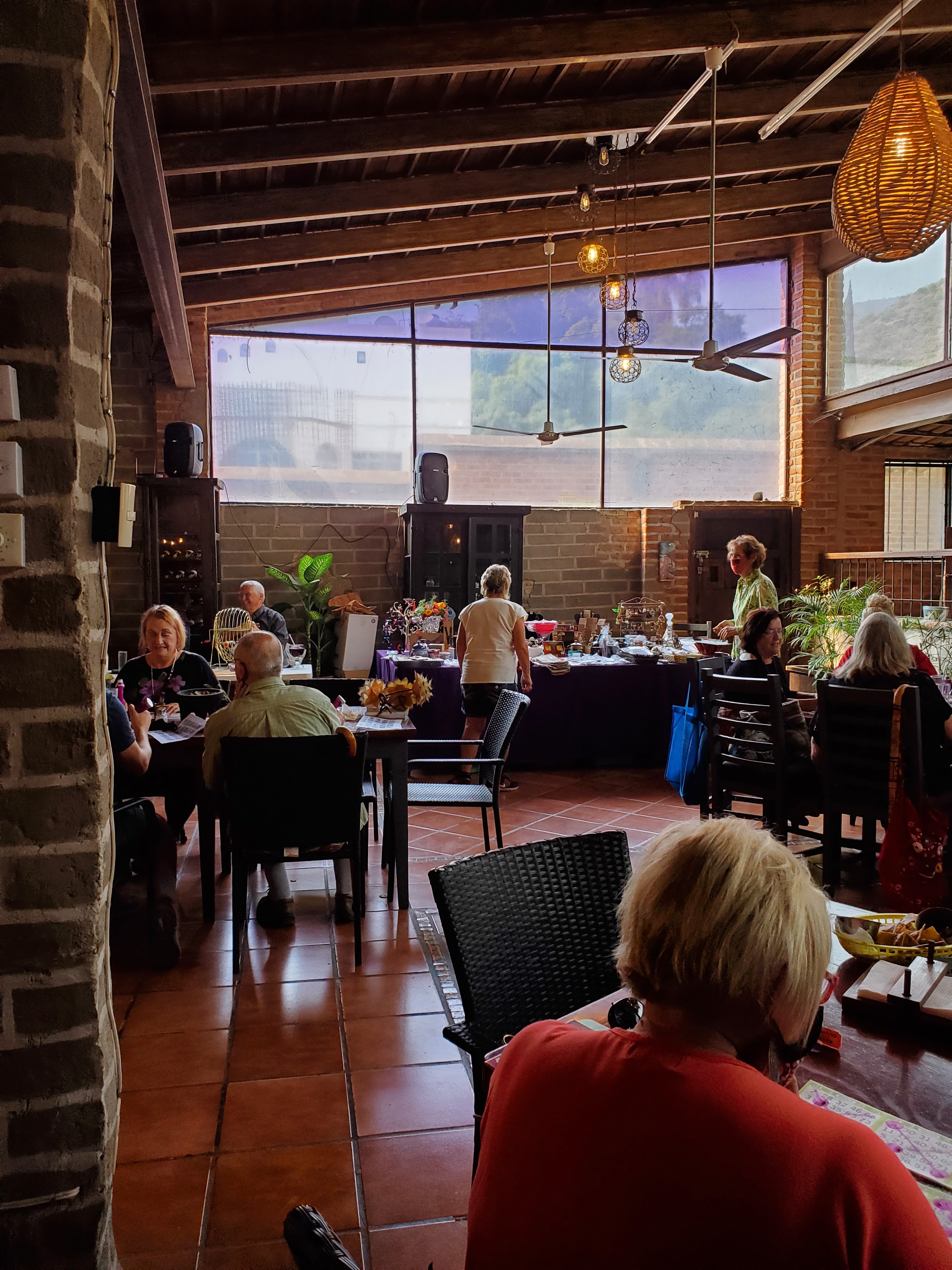 Restaurante El Sombrero Ajijic image 6