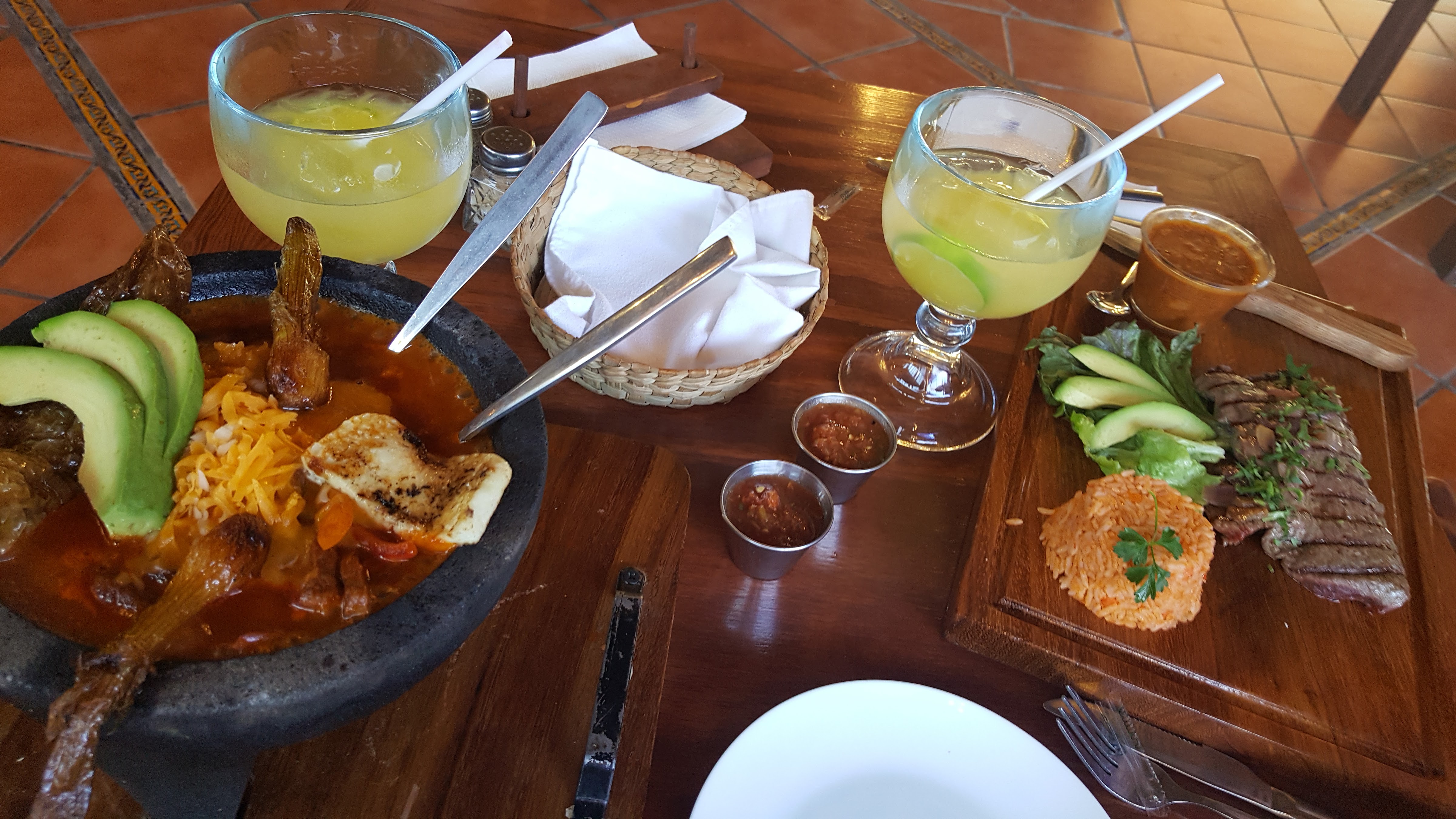 Restaurante El Sombrero Ajijic image 7