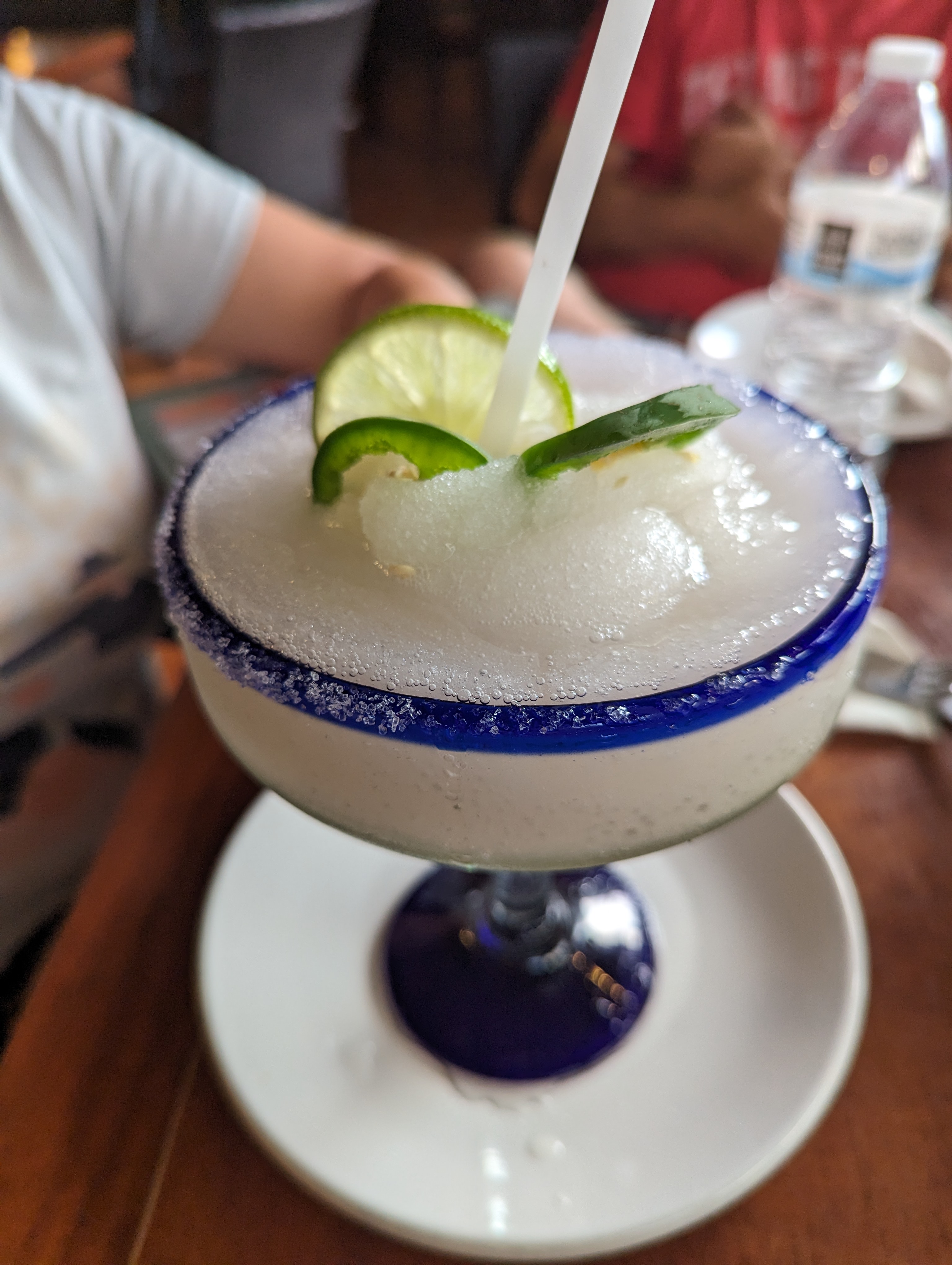 Restaurante El Sombrero Ajijic image 8