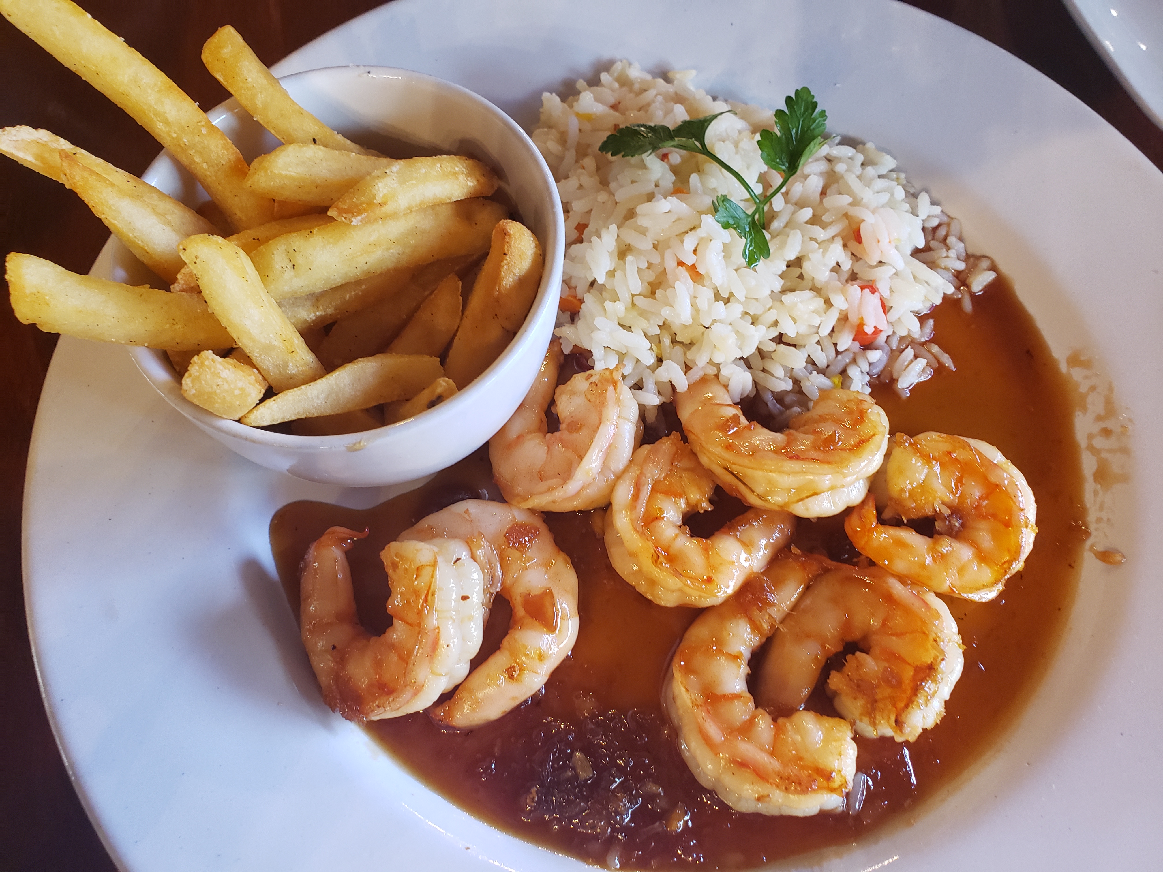 Restaurante El Sombrero Ajijic image 9