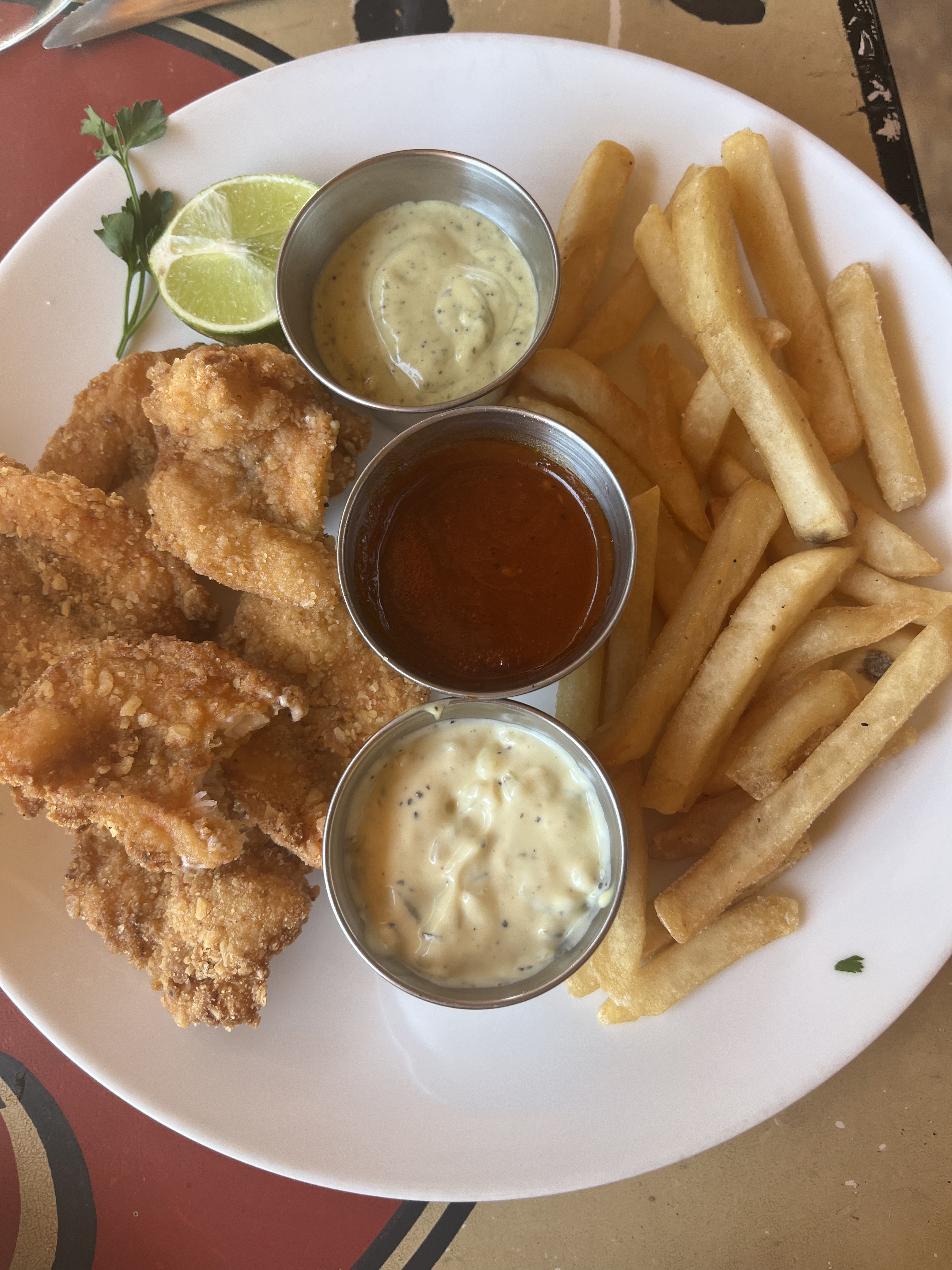 Restaurante El Sombrero Ajijic image 10