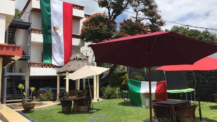 Casa Barragán Hotel & Restaurante image 1