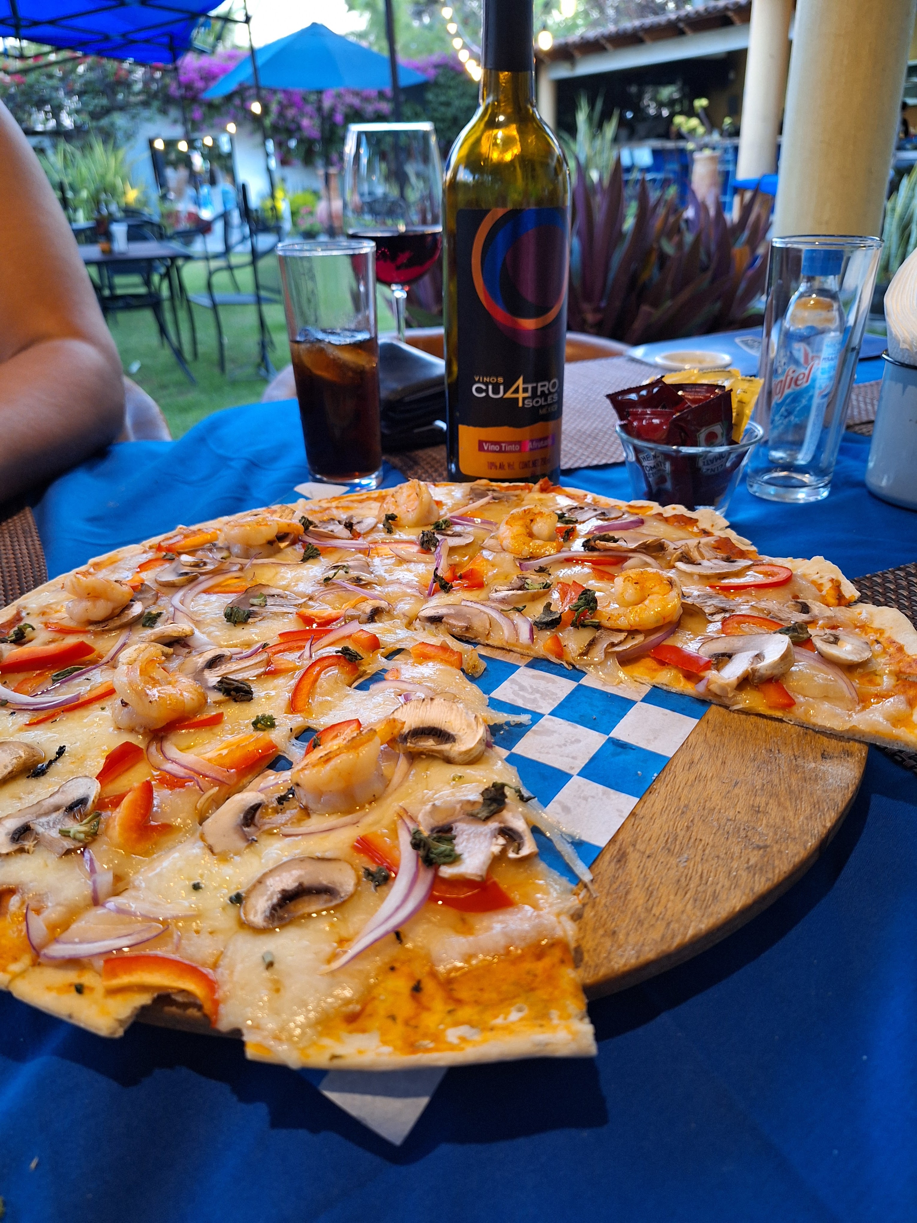 Casa Barragán Hotel & Restaurante image 4