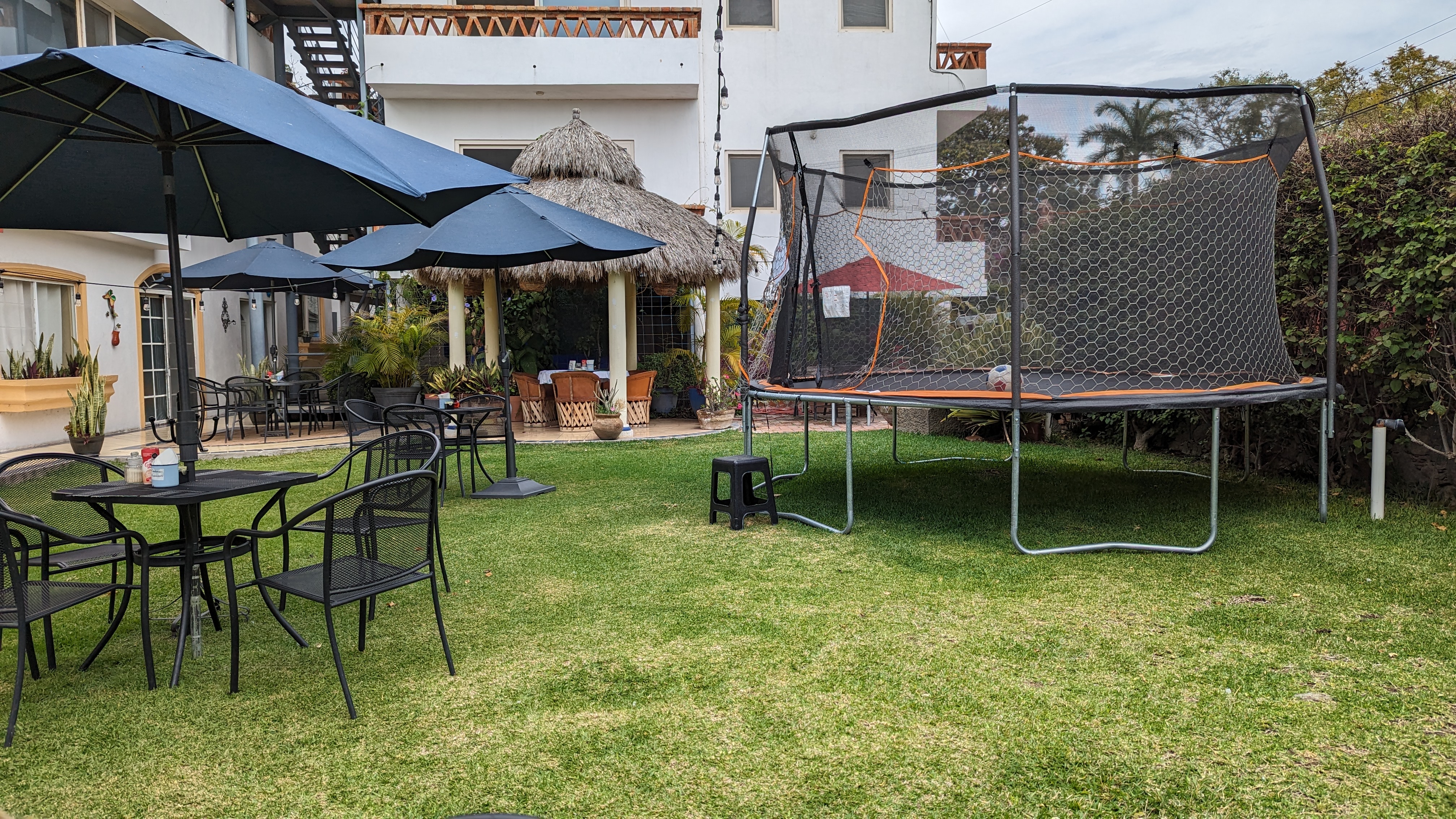 Casa Barragán Hotel & Restaurante image 8