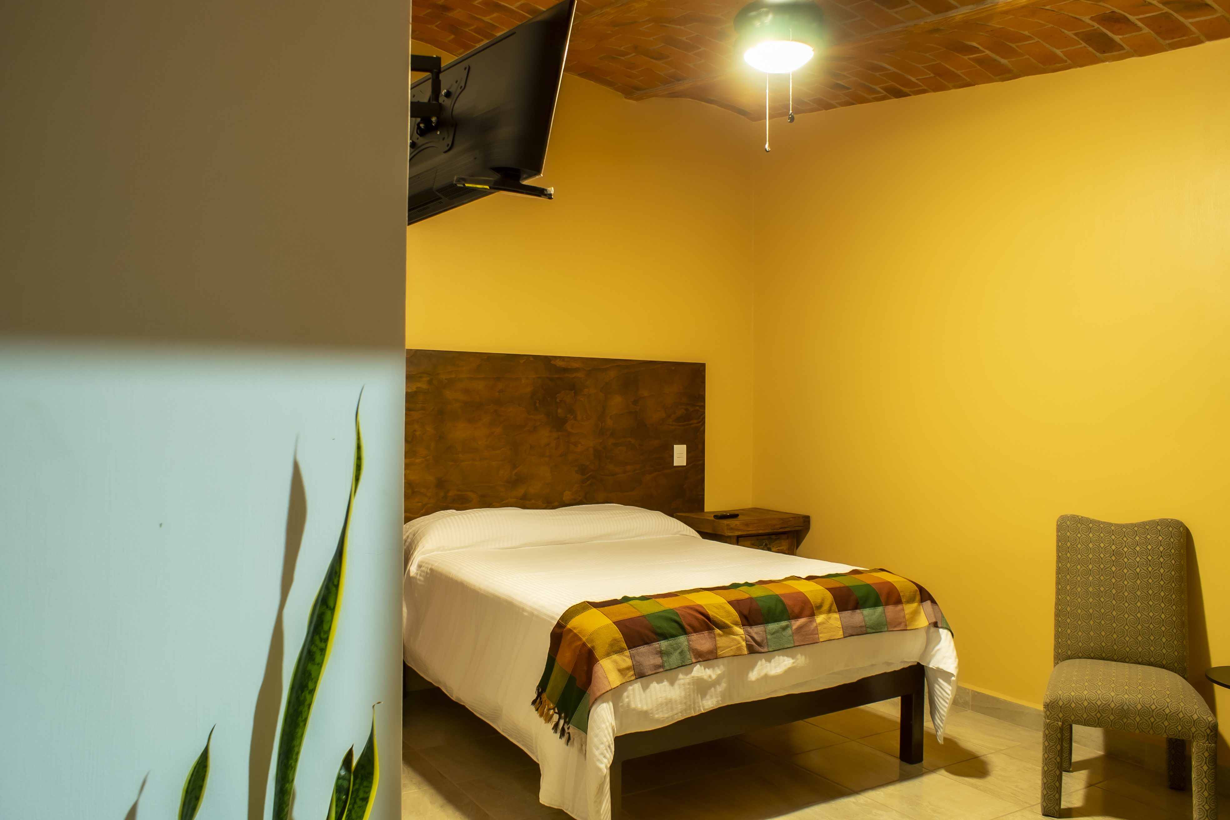 Casa Barragán Hotel & Restaurante image 9