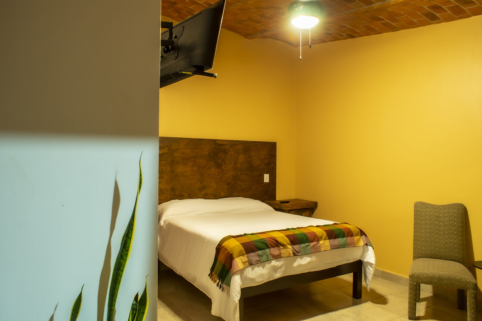 Casa Barragán Hotel & Restaurante image 9